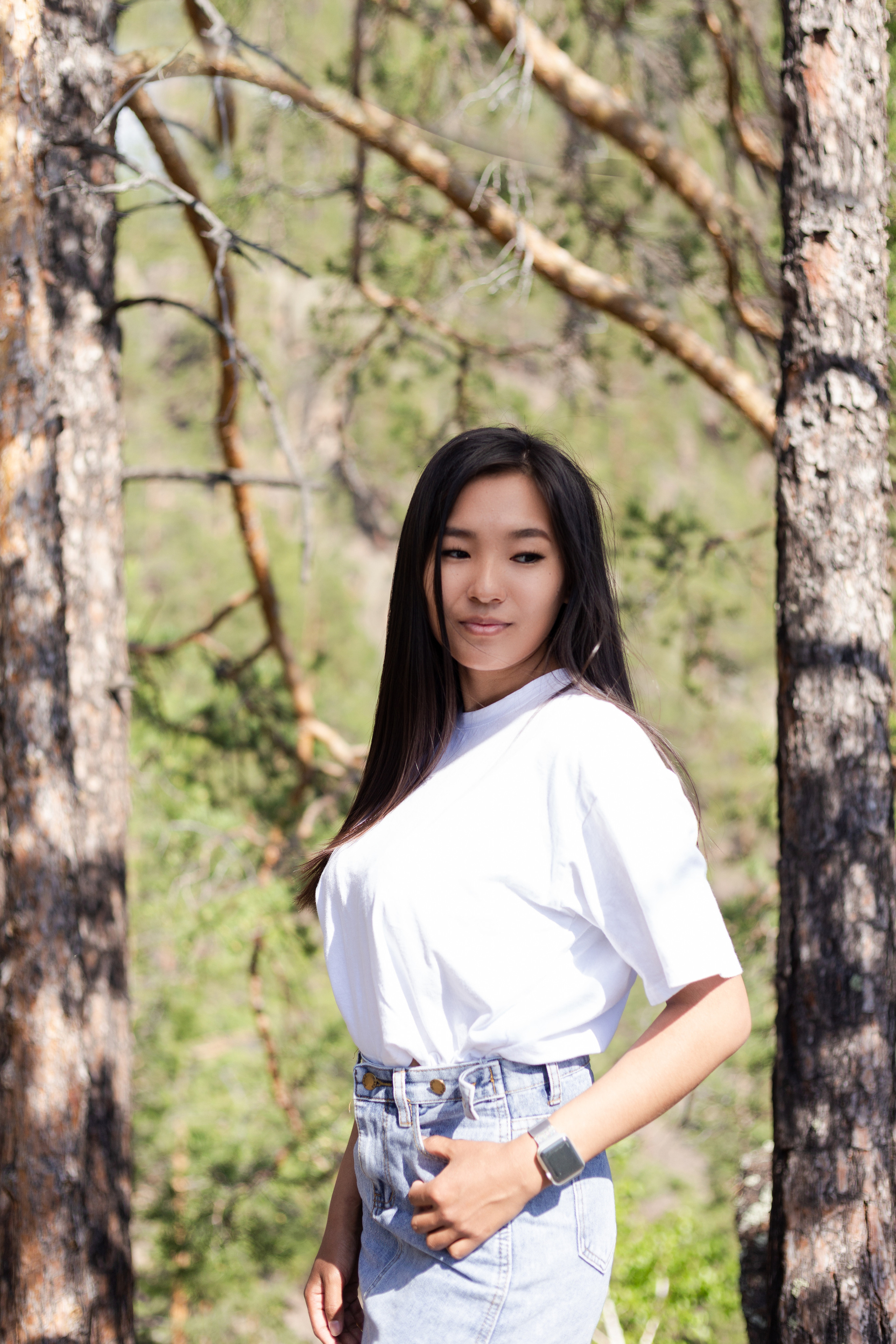 Елена и Сергей. Скалы. Фотограф Бурятии София Андриянова