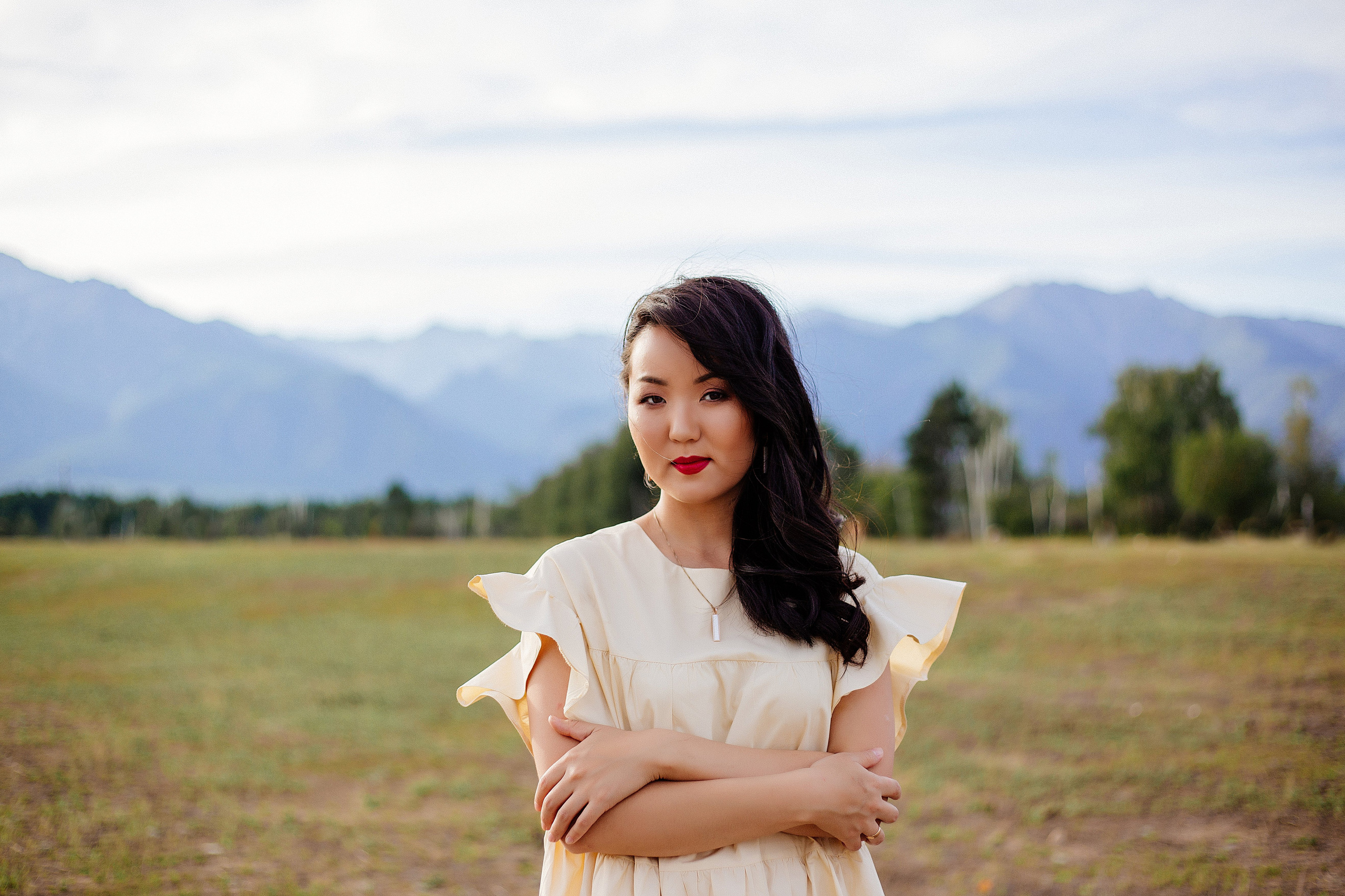 Отзывы. Фотограф Бурятии София Андриянова