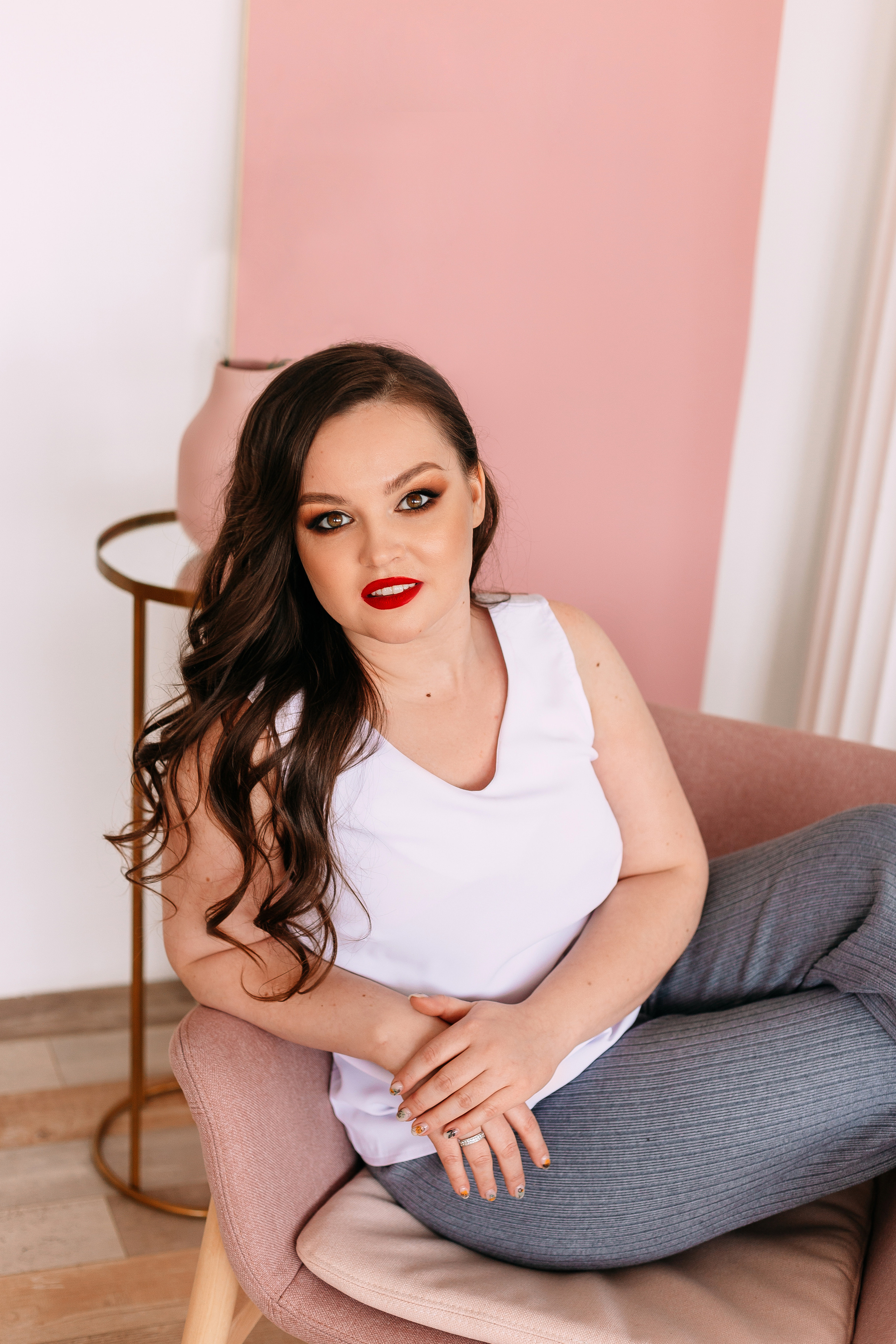 Евгений и Наталья. Фотограф Бурятии София Андриянова