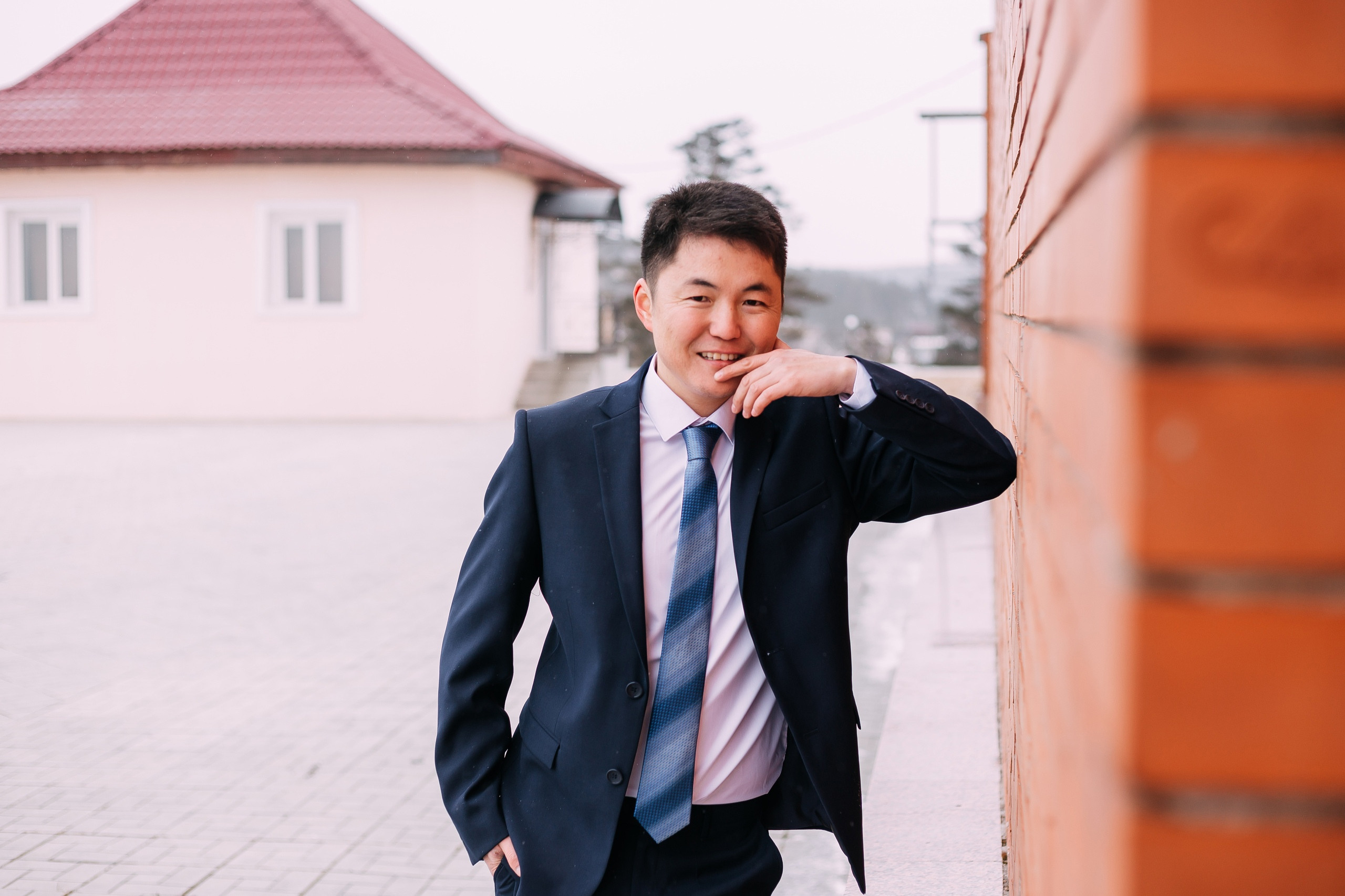 Регистрация брака. Фотограф Бурятии София Андриянова