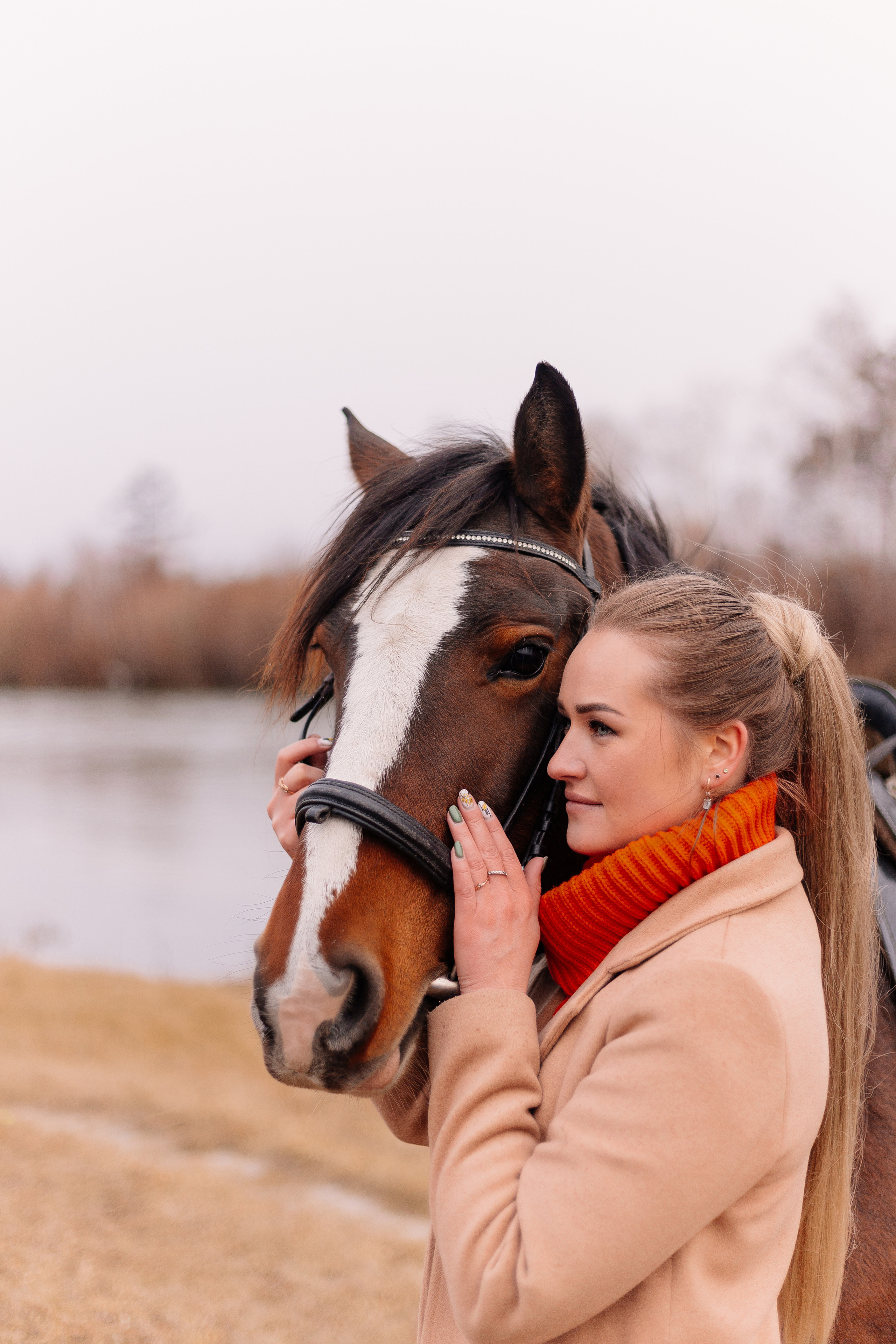 Любовь. Фотограф Бурятии София Андриянова
