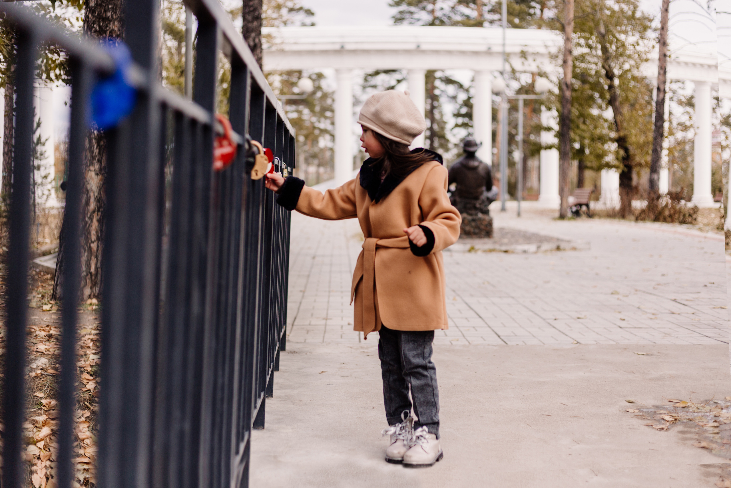 Татьяна, Никита и Евгения. Фотограф Бурятии София Андриянова
