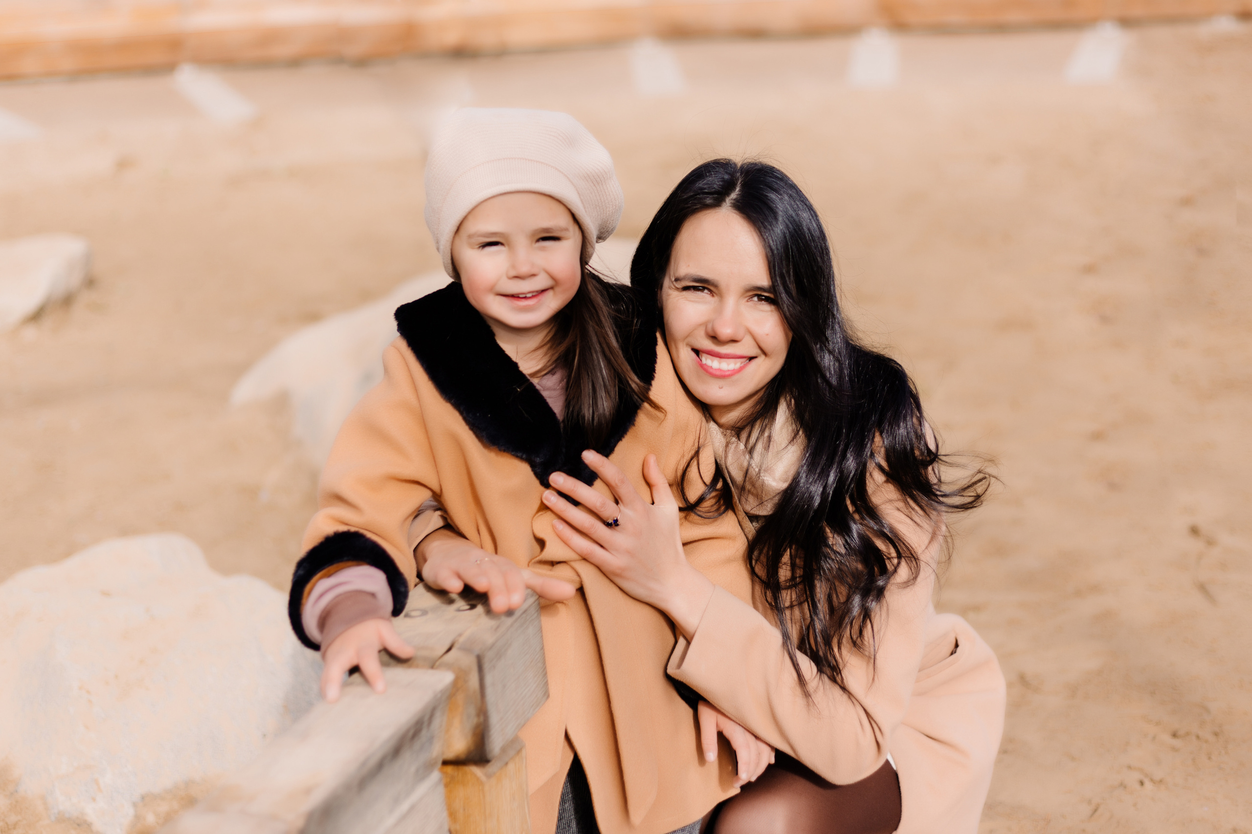 Татьяна, Никита и Евгения. Фотограф Бурятии София Андриянова