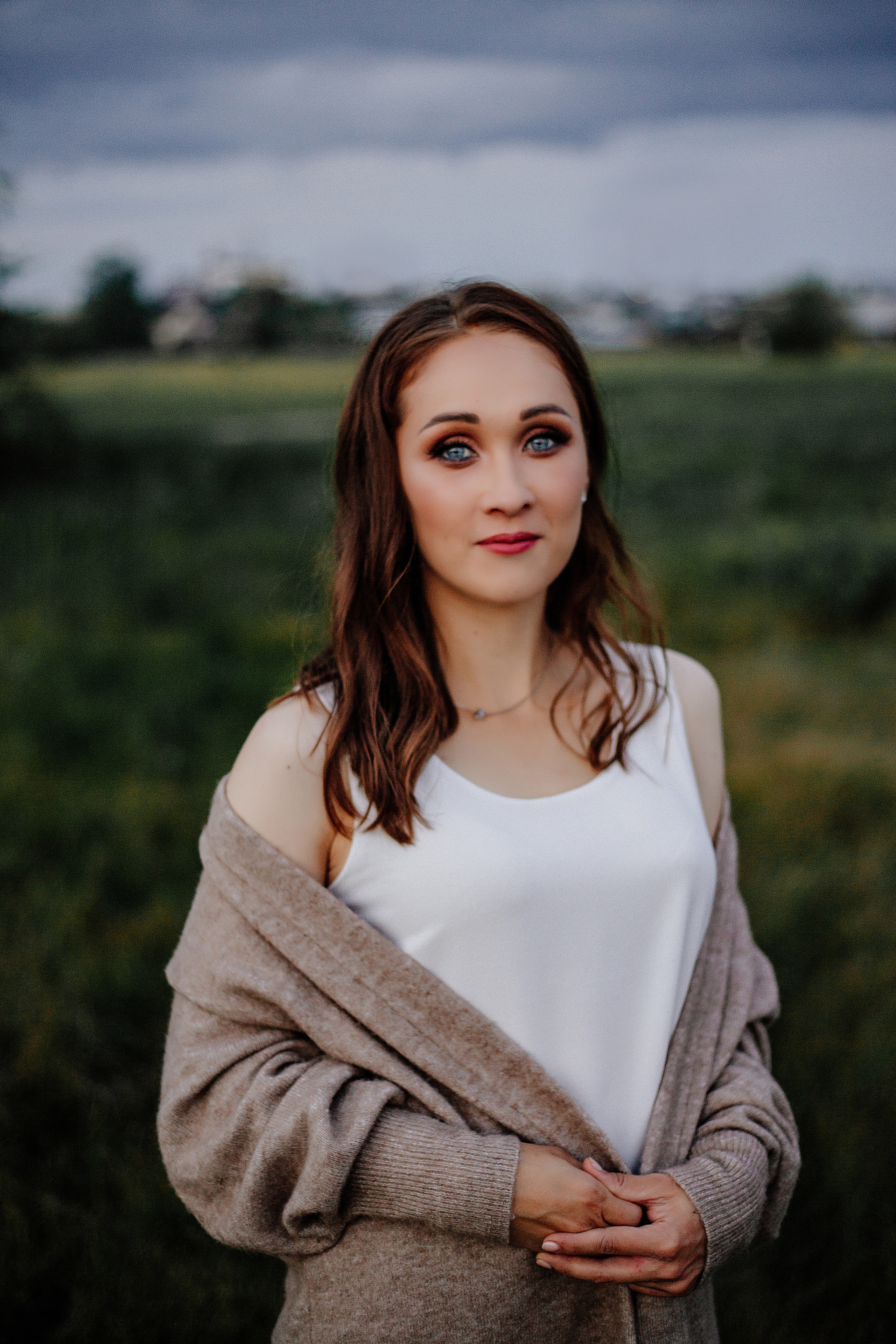 Илья и Евгения. Фотограф Бурятии София Андриянова