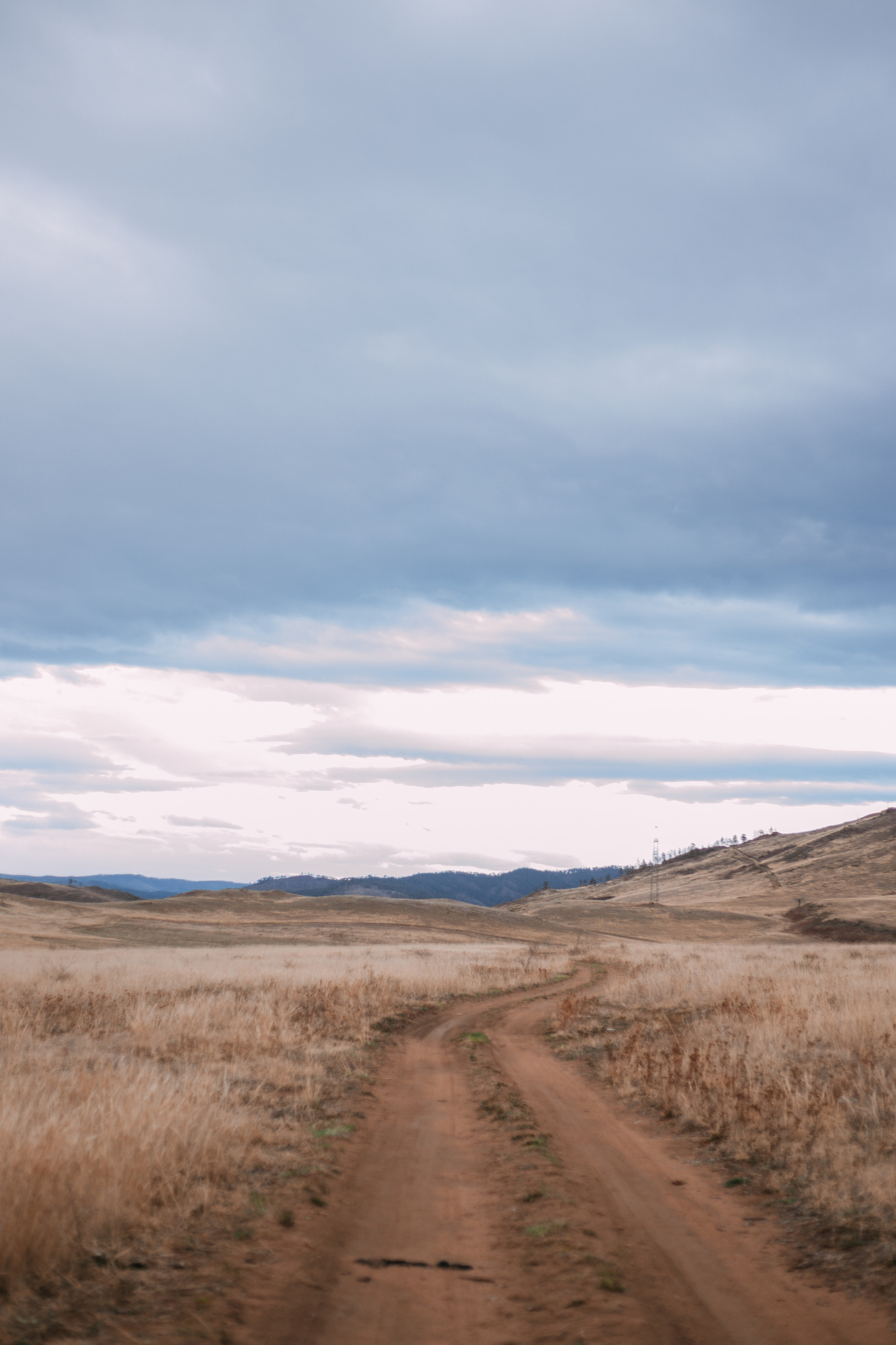 Екатерина и Михаил. Фотограф Бурятии София Андриянова
