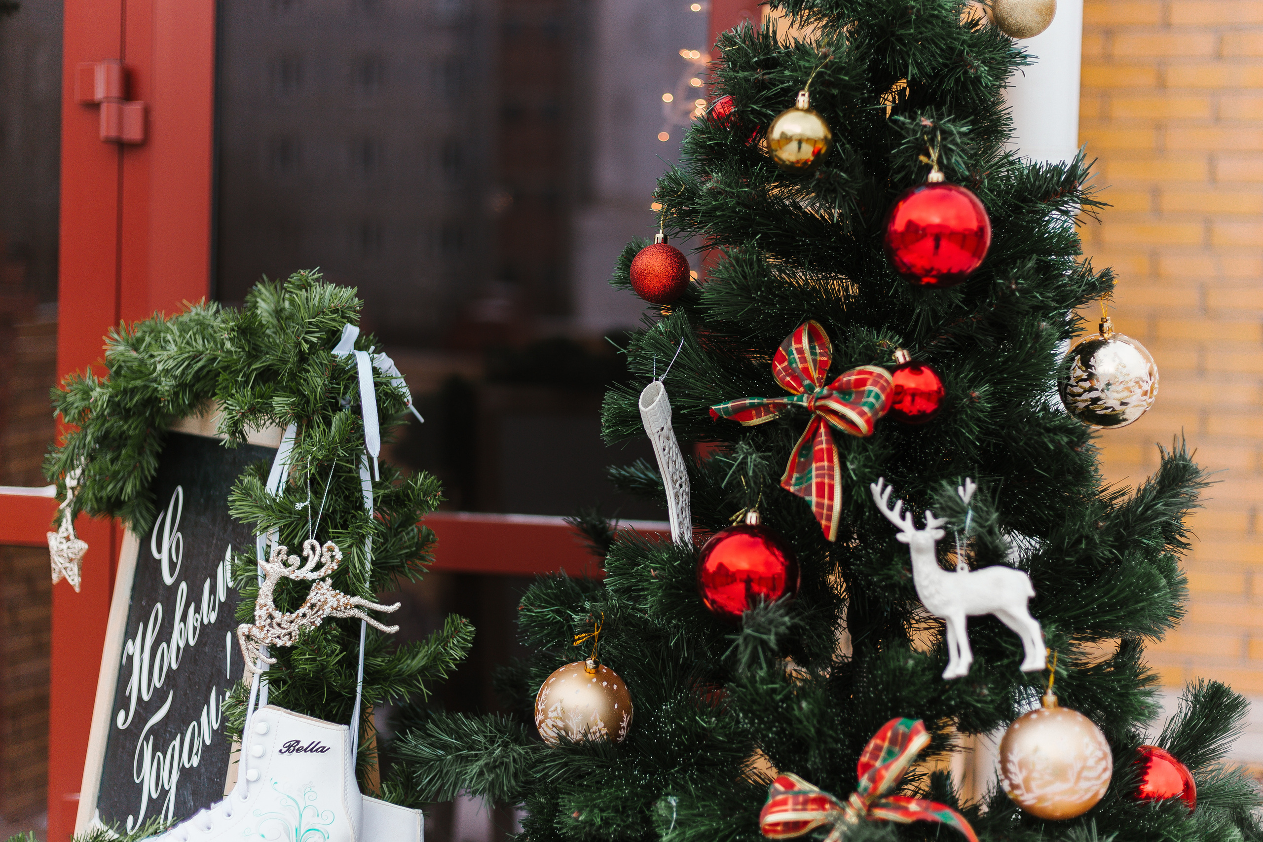 Аюна с дочкой. Фотограф Бурятии София Андриянова