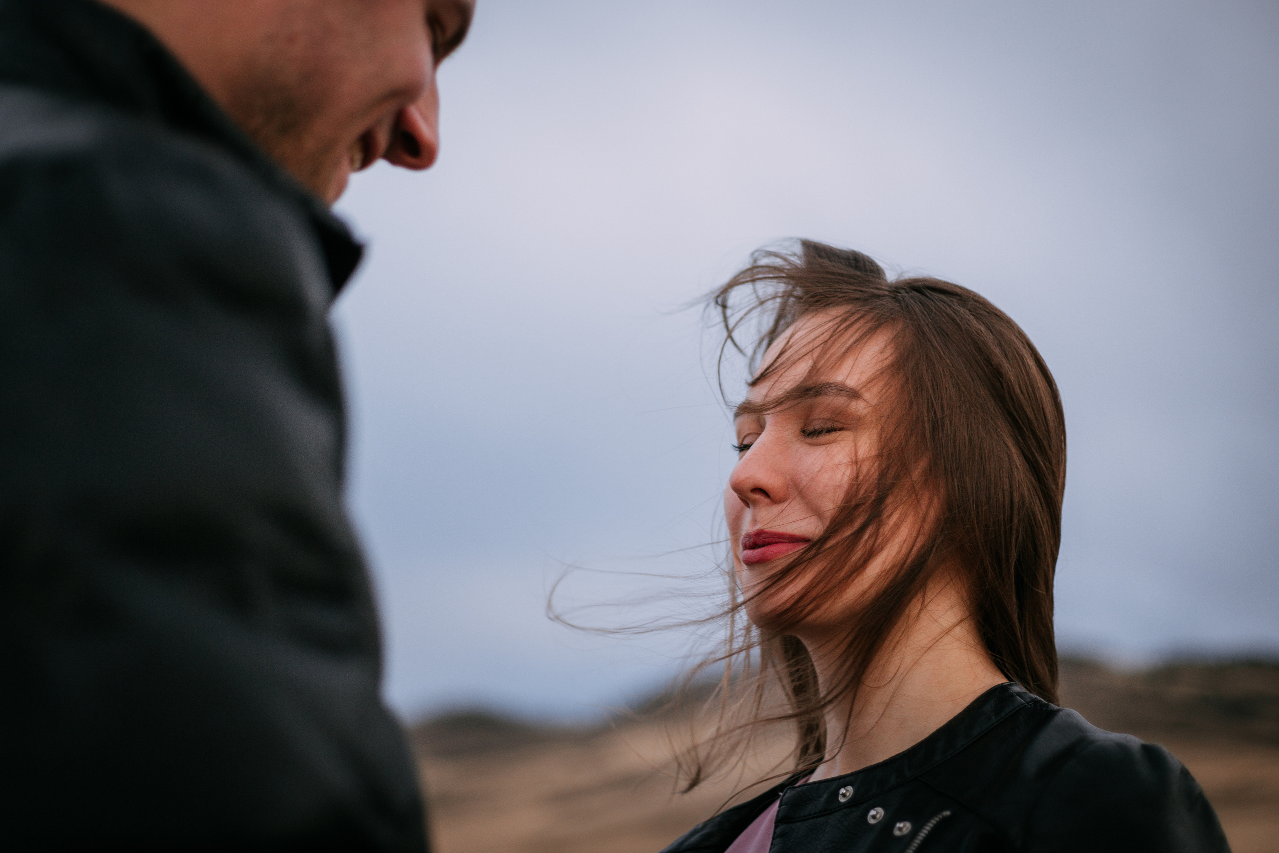 Екатерина и Михаил. Фотограф Бурятии София Андриянова