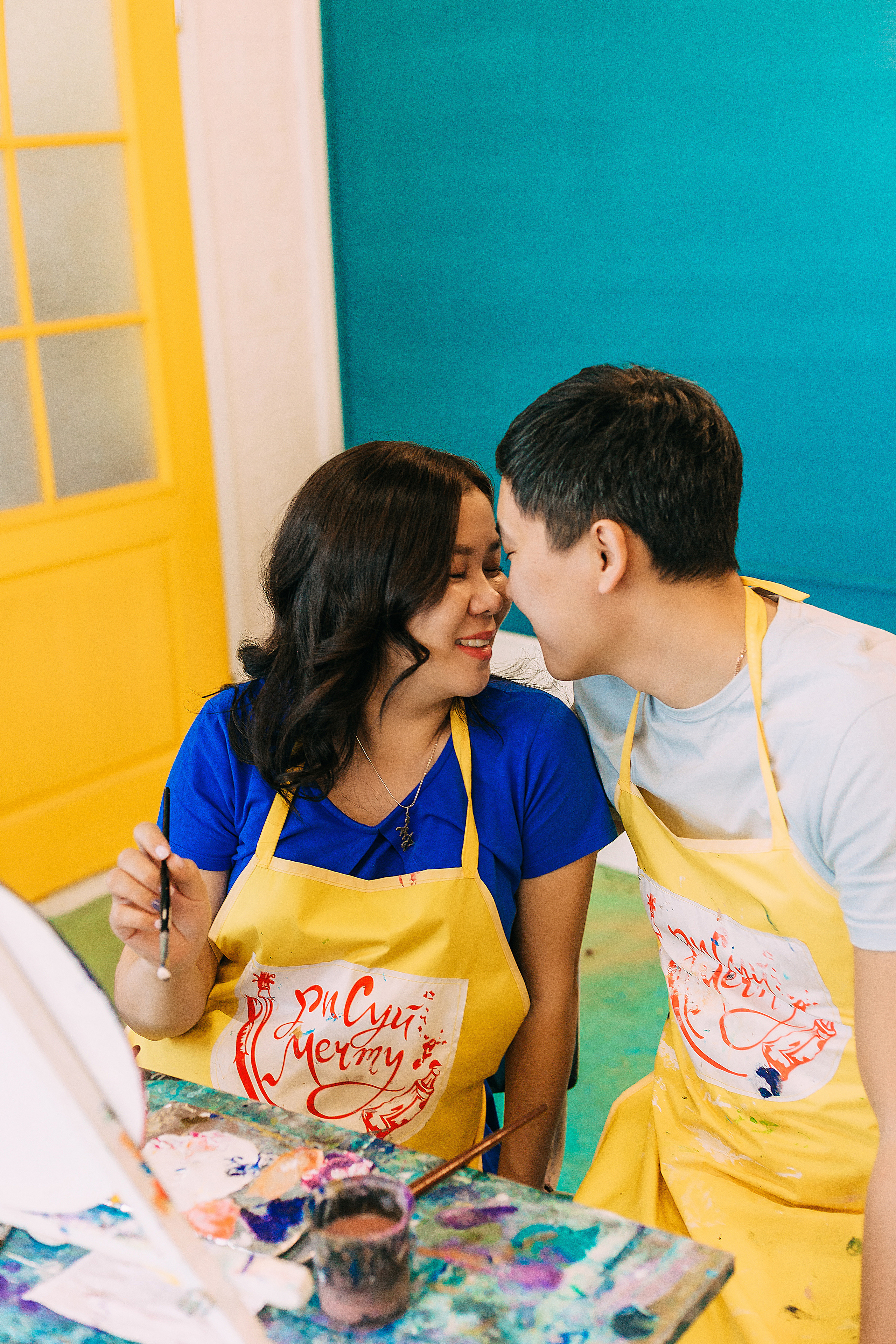 Рисуй мечту. Фотограф Бурятии София Андриянова