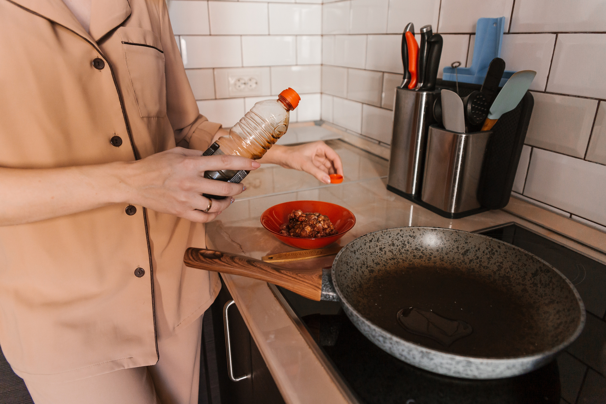 Домашняя атмосфера с Любой, витей и их сыном Яриком. Фотограф Бурятии София Андриянова