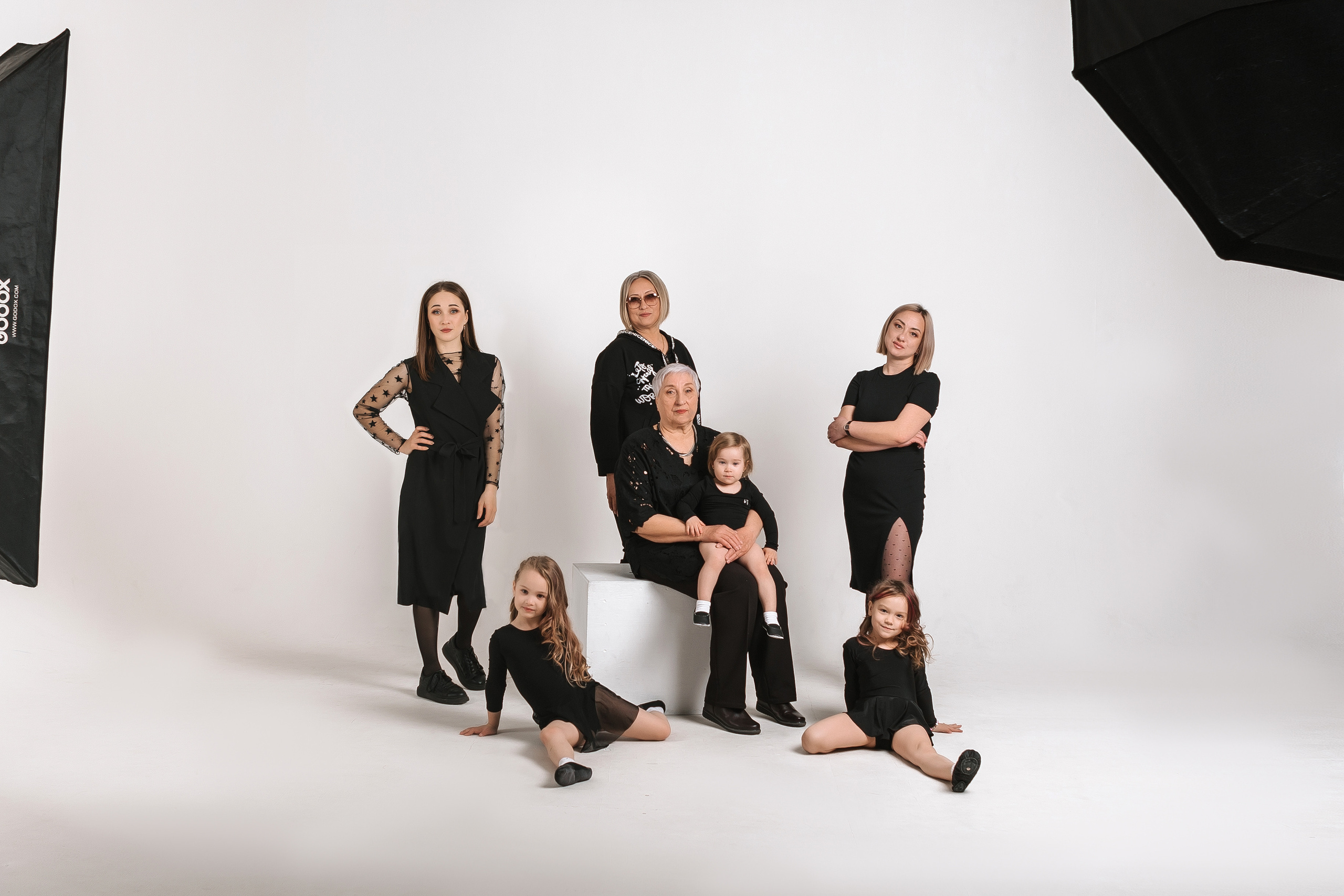 Отзывы. Фотограф Бурятии София Андриянова