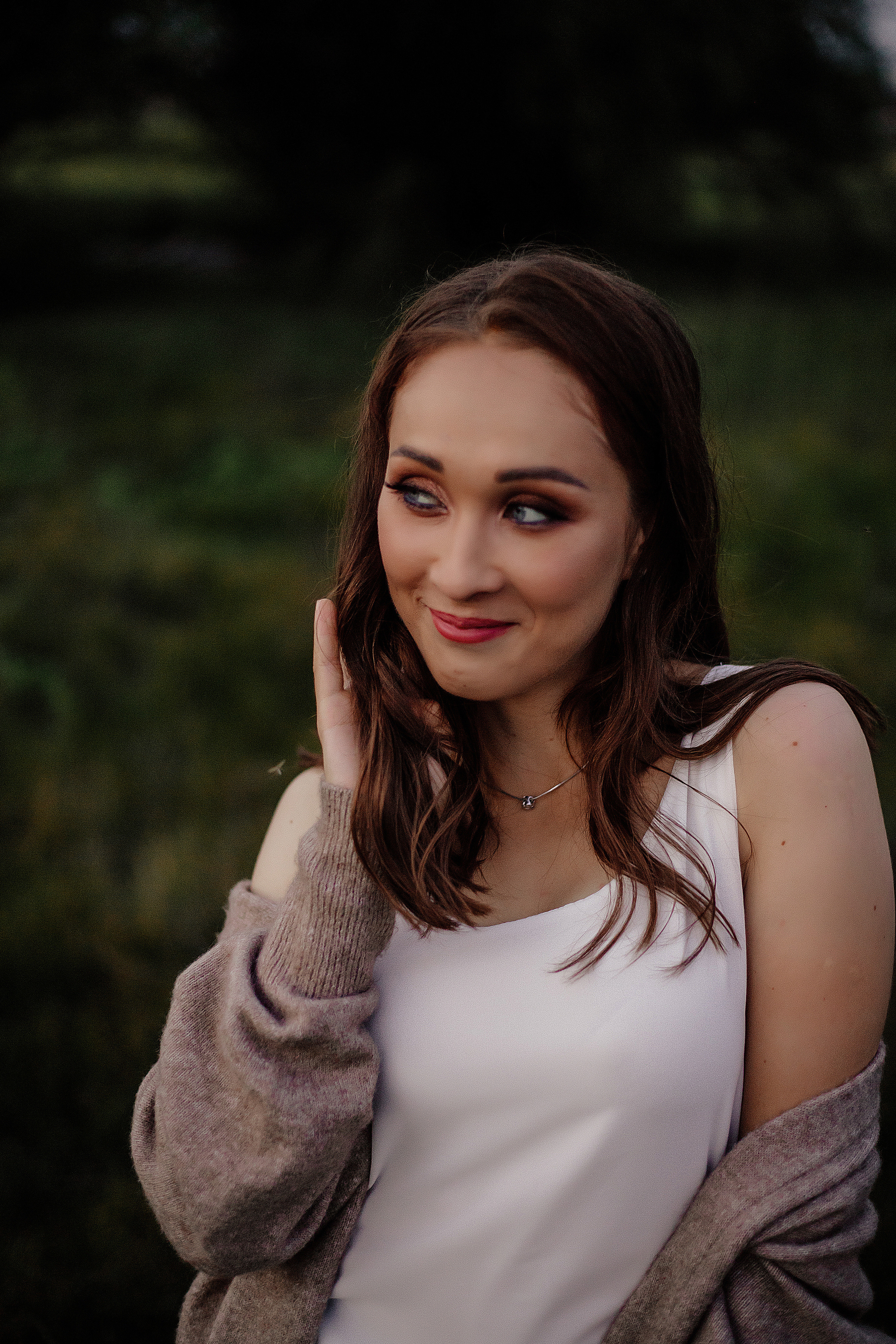 Илья и Евгения. Фотограф Бурятии София Андриянова