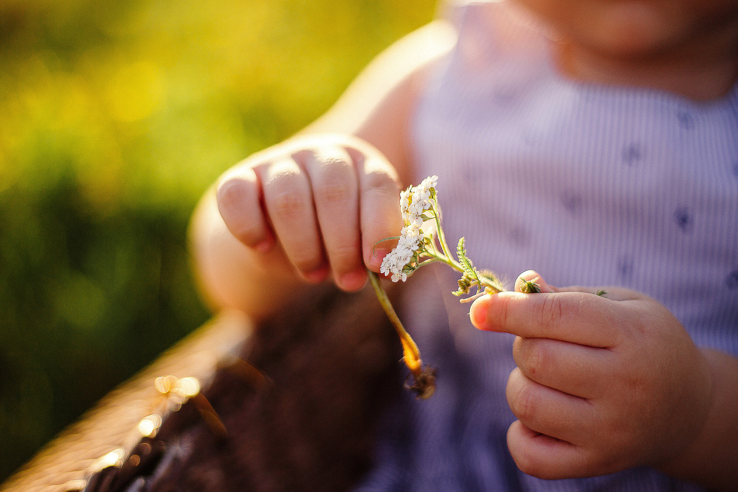 Ариша с родителями. Фотограф Бурятии София Андриянова
