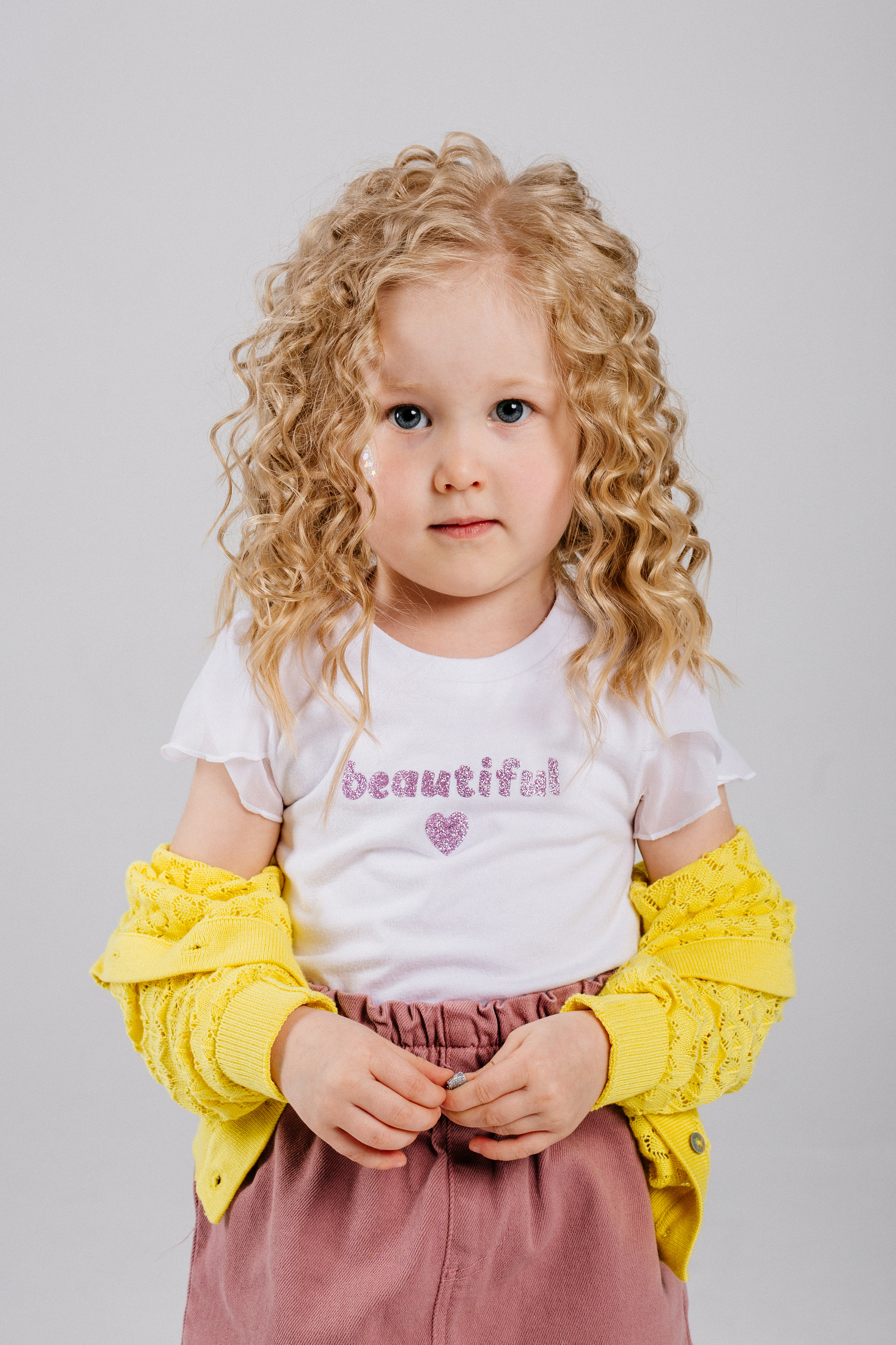 Вика, Лера и Настя. Фотограф Бурятии София Андриянова