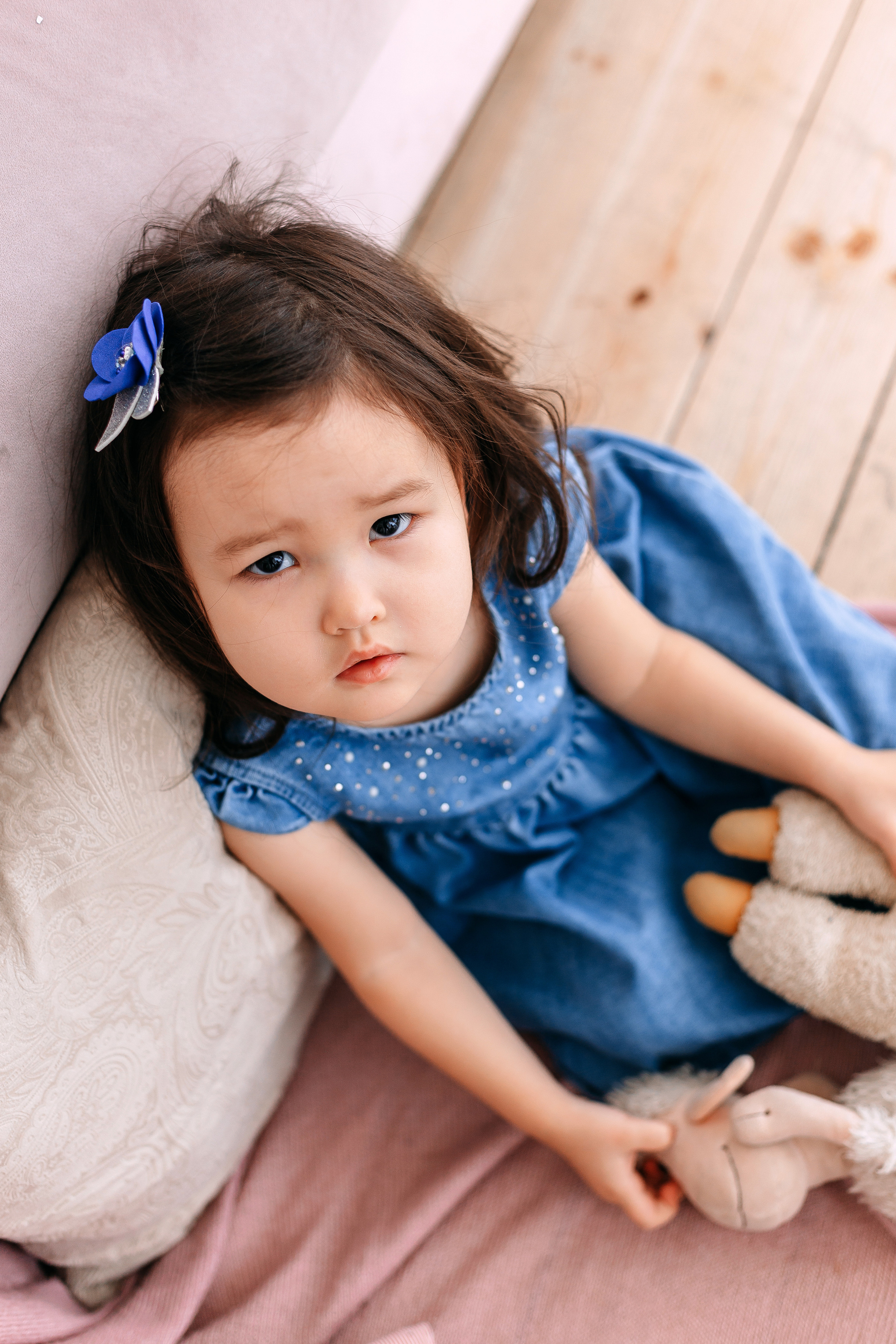 Фотосъемки в фотостудиях города. Фотограф Бурятии София Андриянова