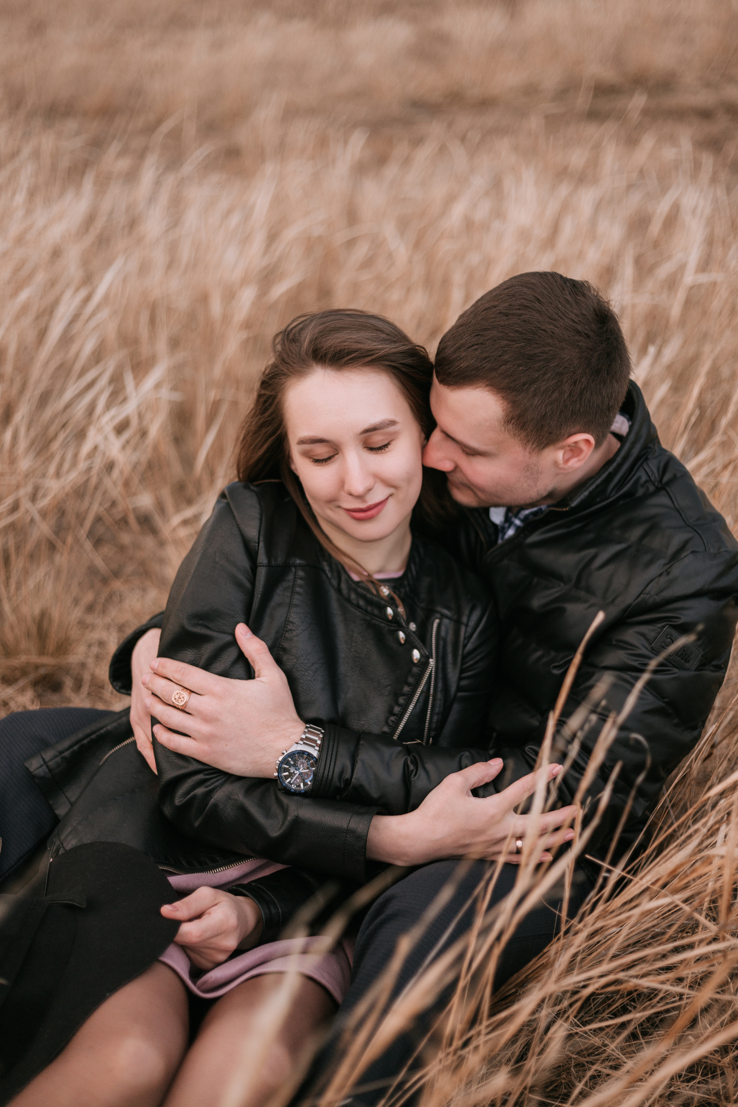 Екатерина и Михаил. Фотограф Бурятии София Андриянова