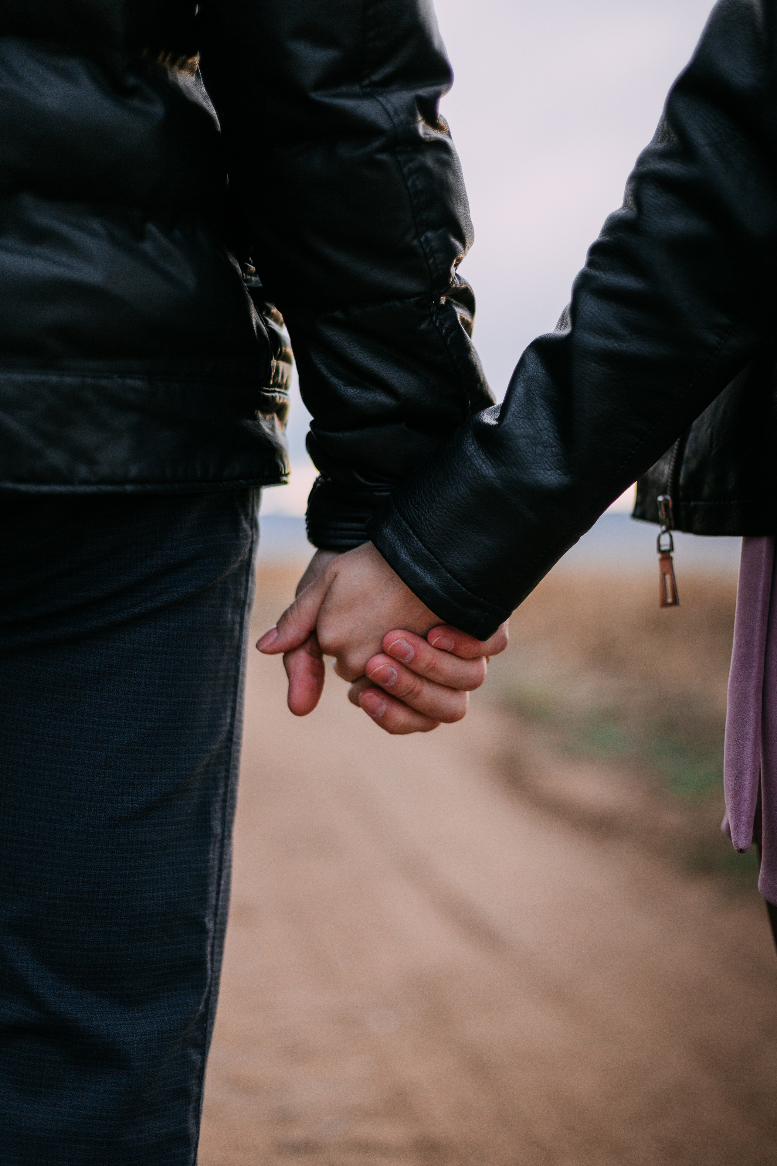 Екатерина и Михаил. Фотограф Бурятии София Андриянова