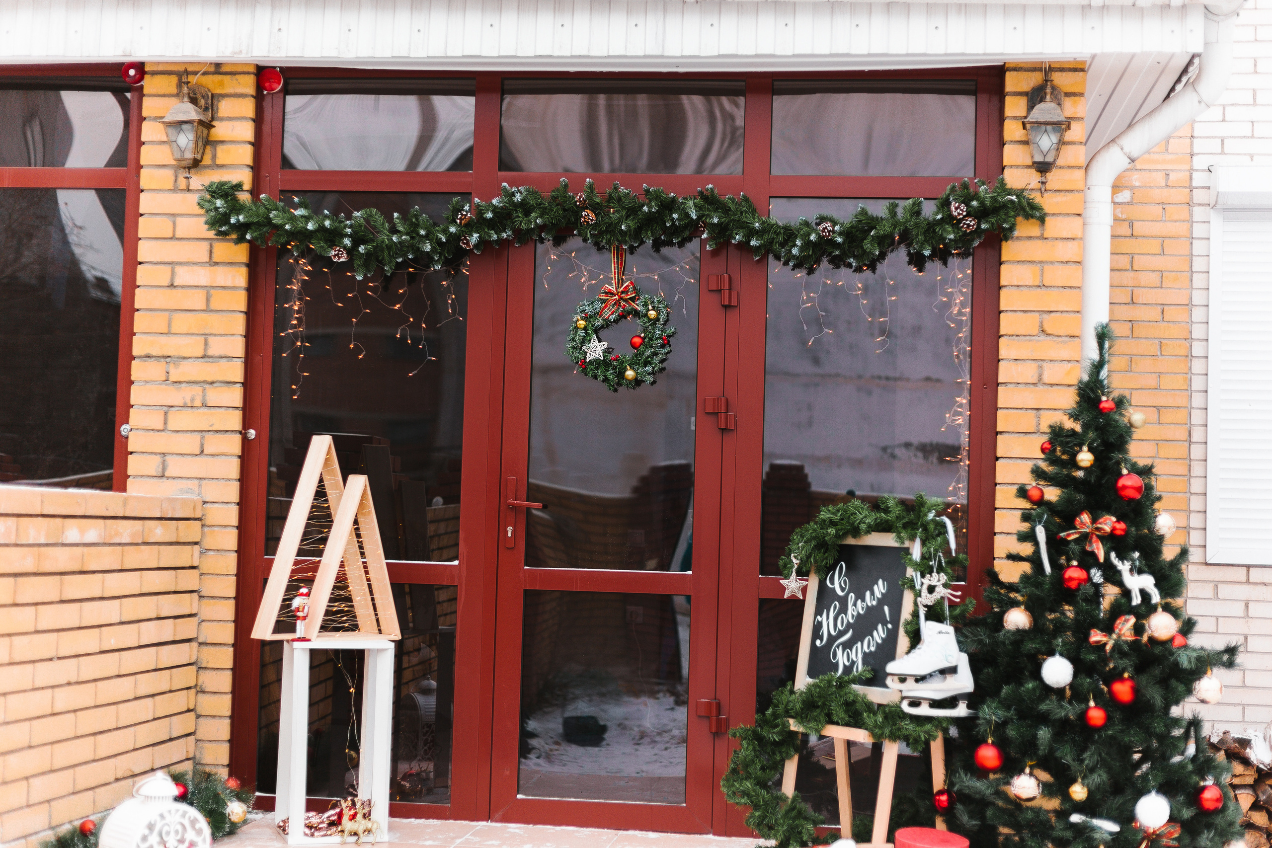 Аюна с дочкой. Фотограф Бурятии София Андриянова