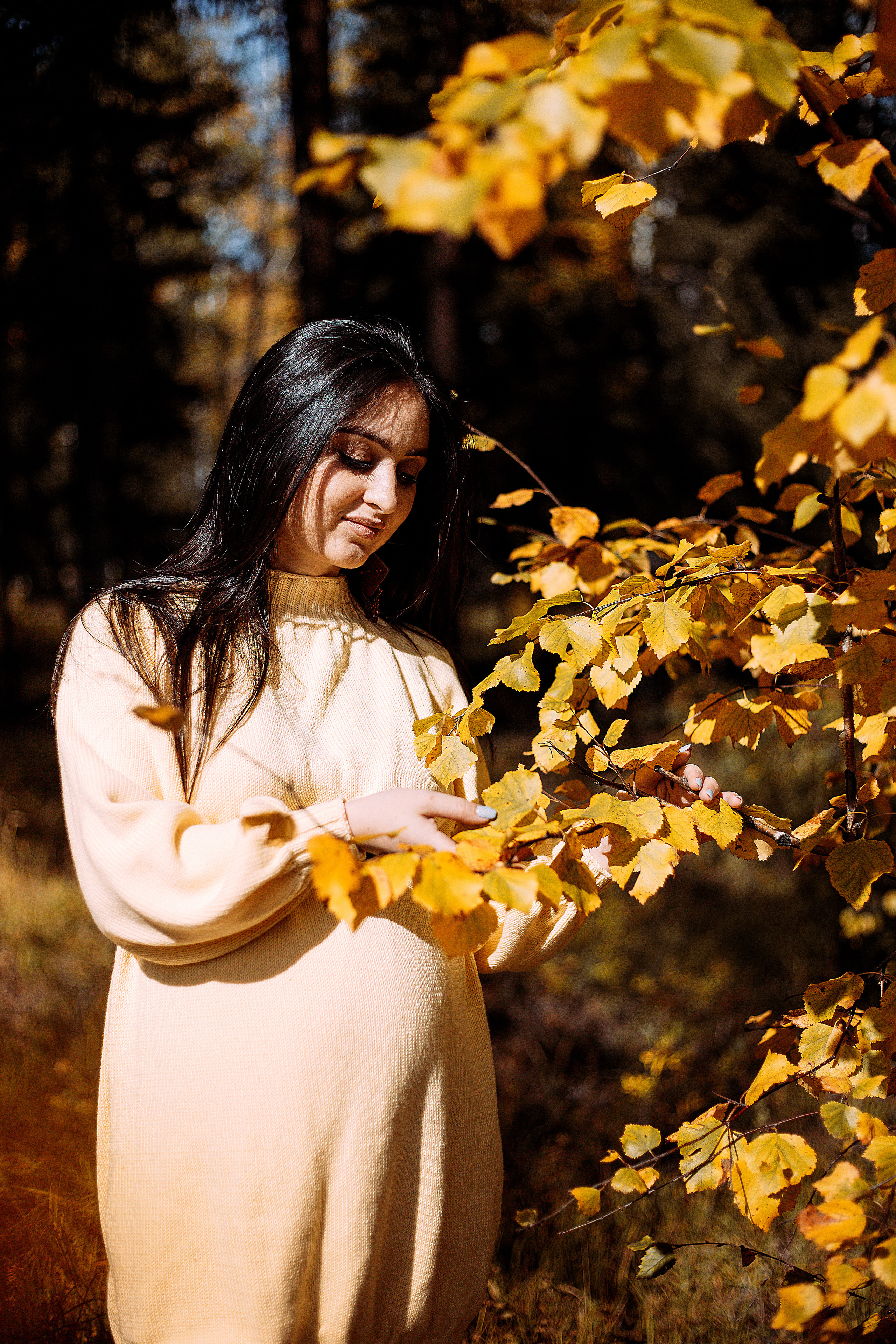 Фрунз и Амалия беременность. Фотограф Бурятии София Андриянова