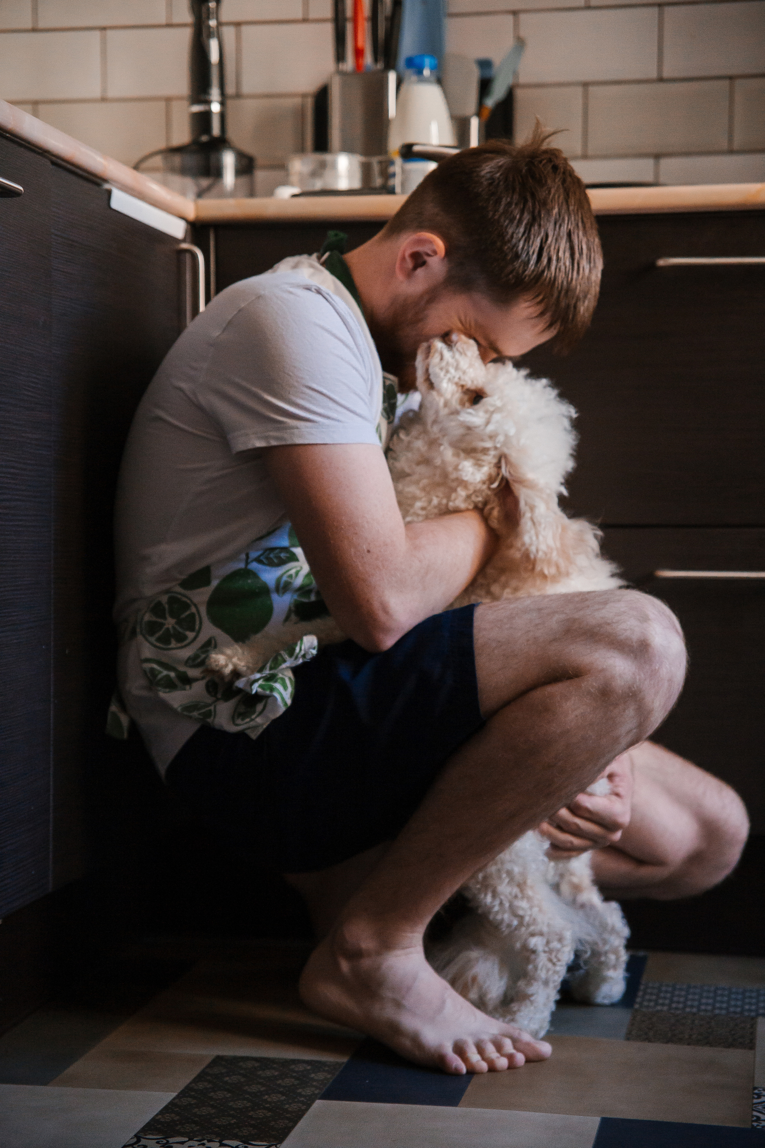 Домашняя атмосфера с Любой, витей и их сыном Яриком. Фотограф Бурятии София Андриянова