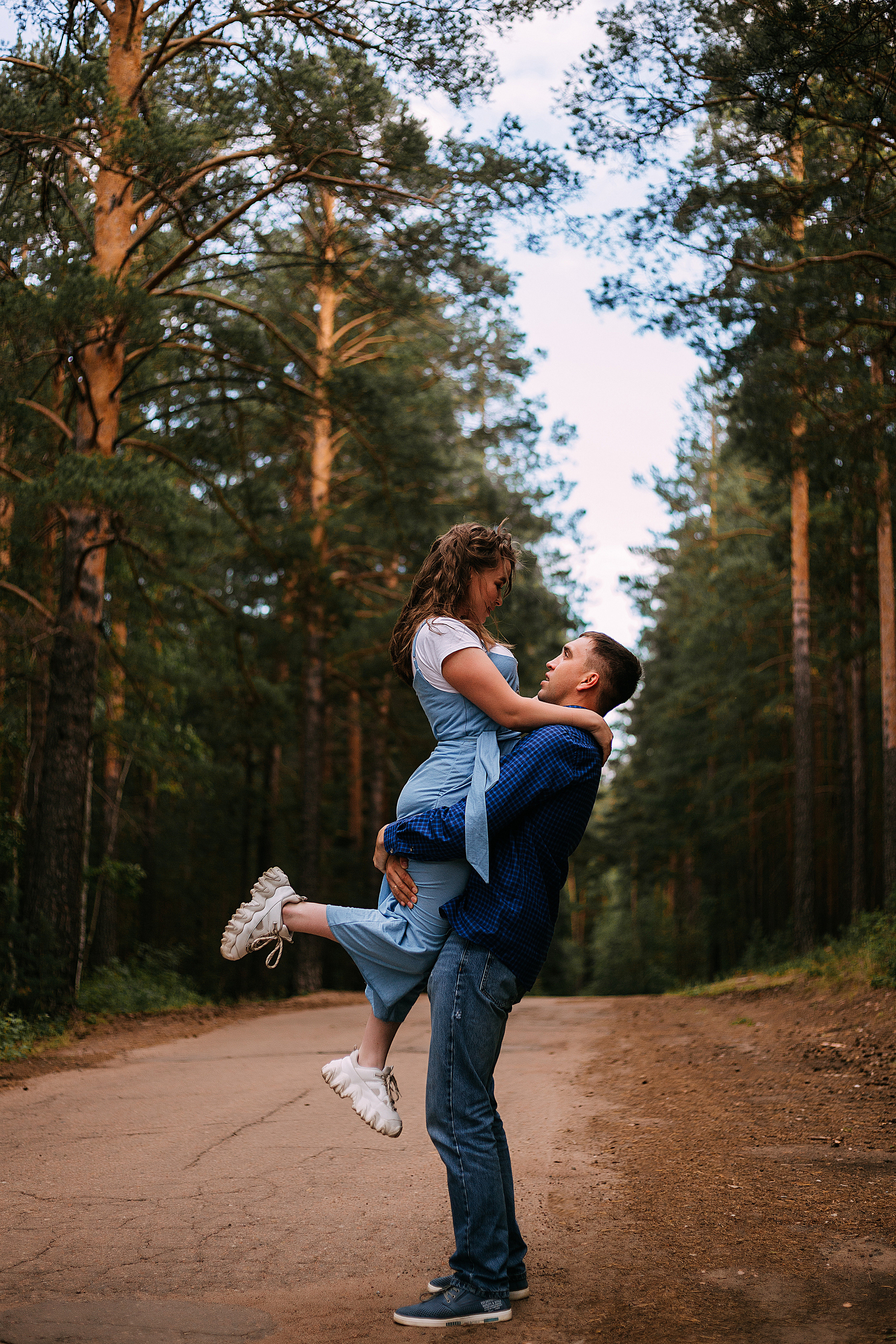 Семья Кириловых. Фотограф Бурятии София Андриянова