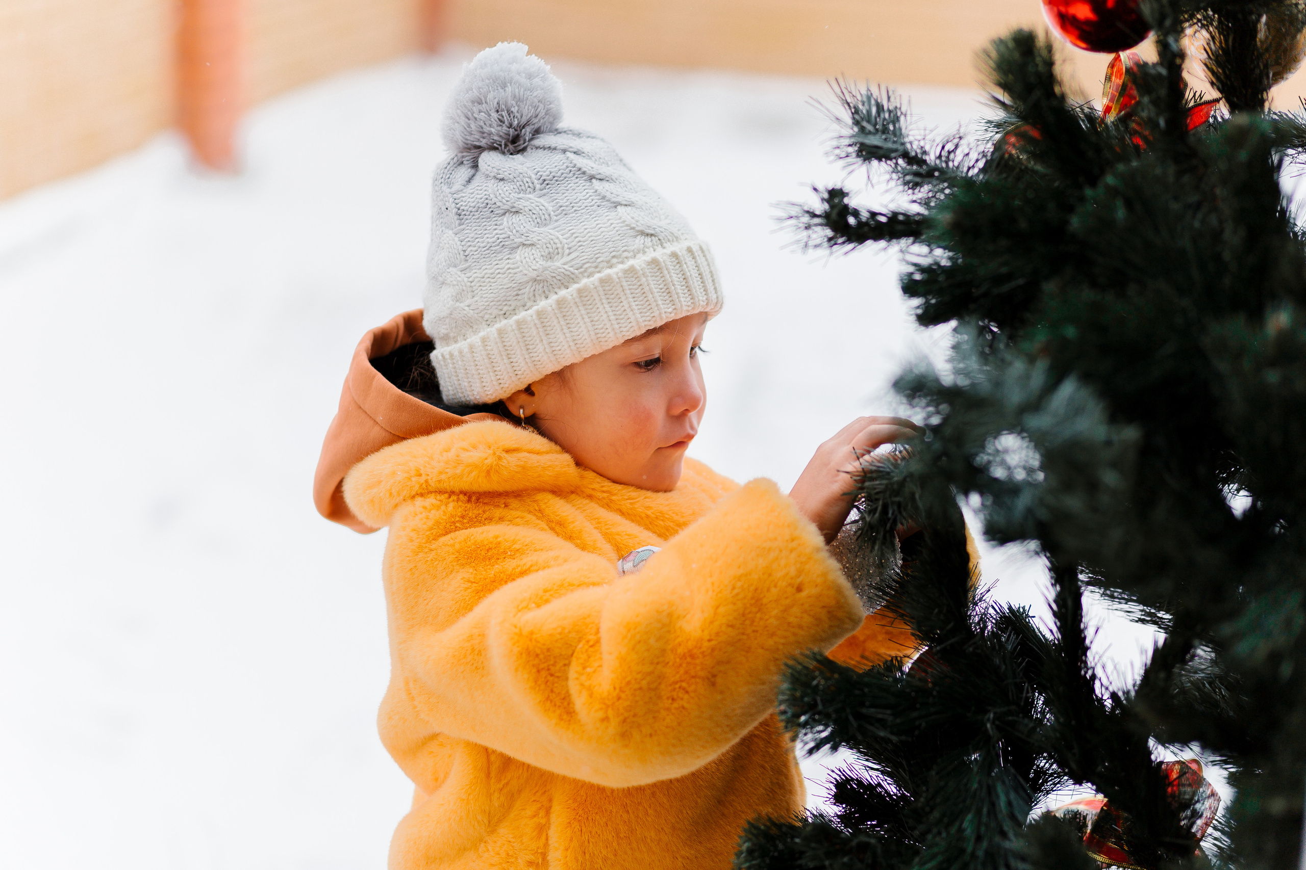 Аюна с дочкой. Фотограф Бурятии София Андриянова
