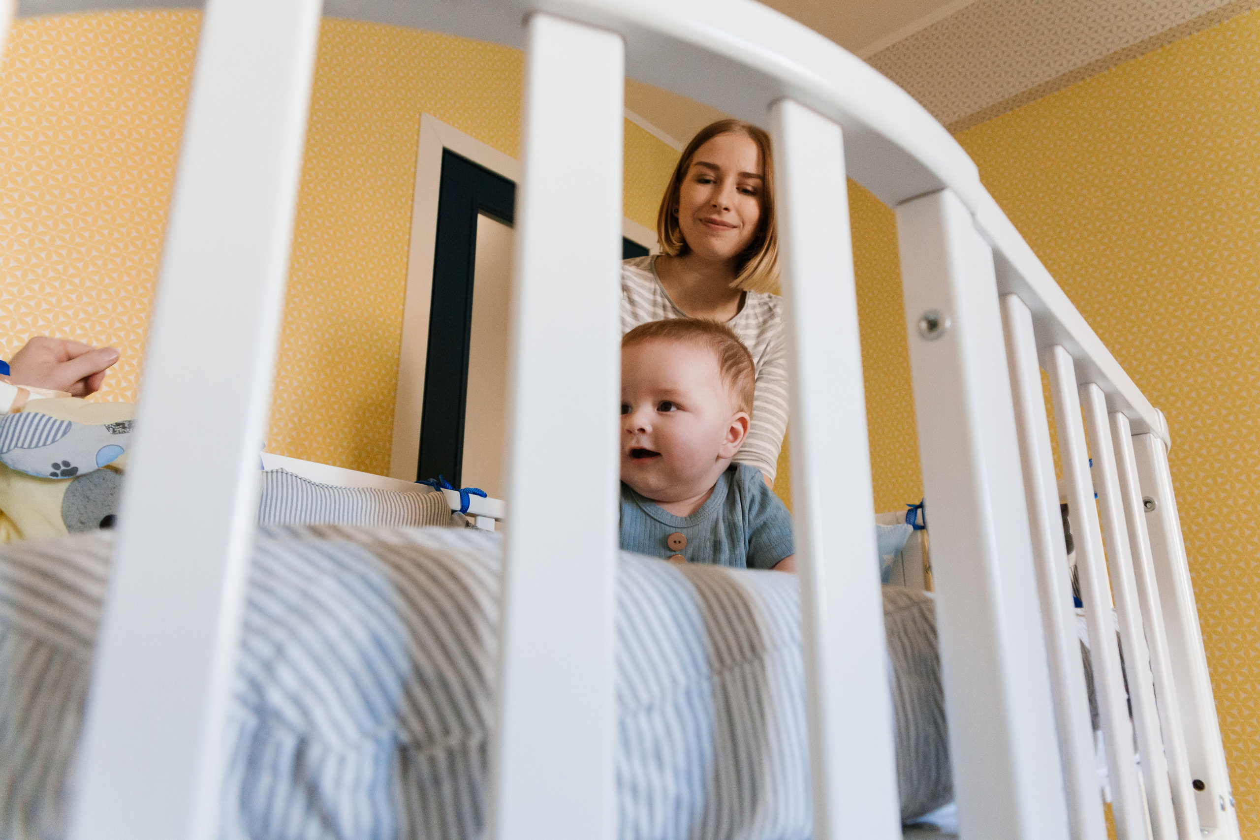 Домашняя атмосфера с Любой, витей и их сыном Яриком. Фотограф Бурятии София Андриянова