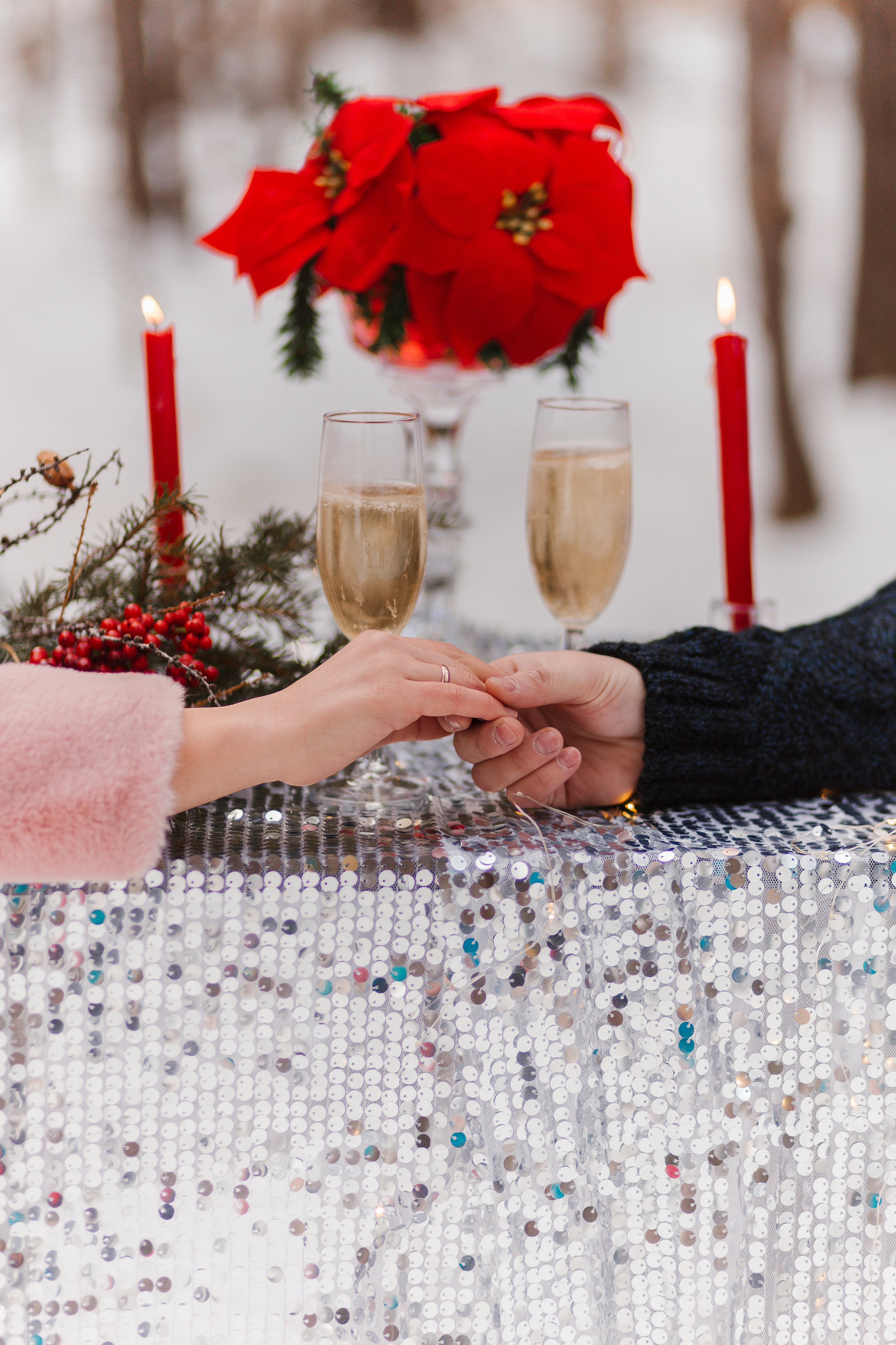 Денис и Людмила. Фотограф Бурятии София Андриянова