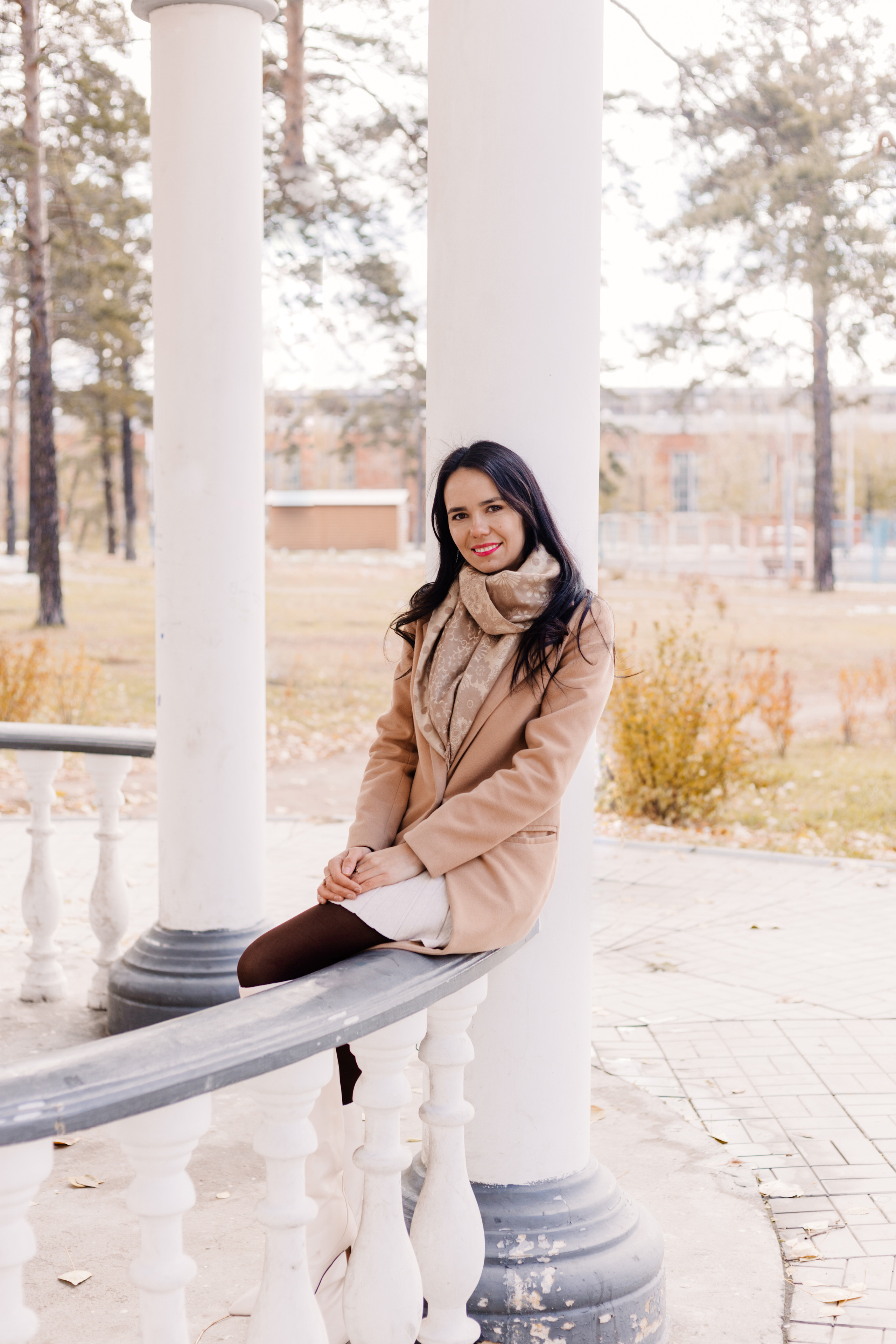 Татьяна, Никита и Евгения. Фотограф Бурятии София Андриянова