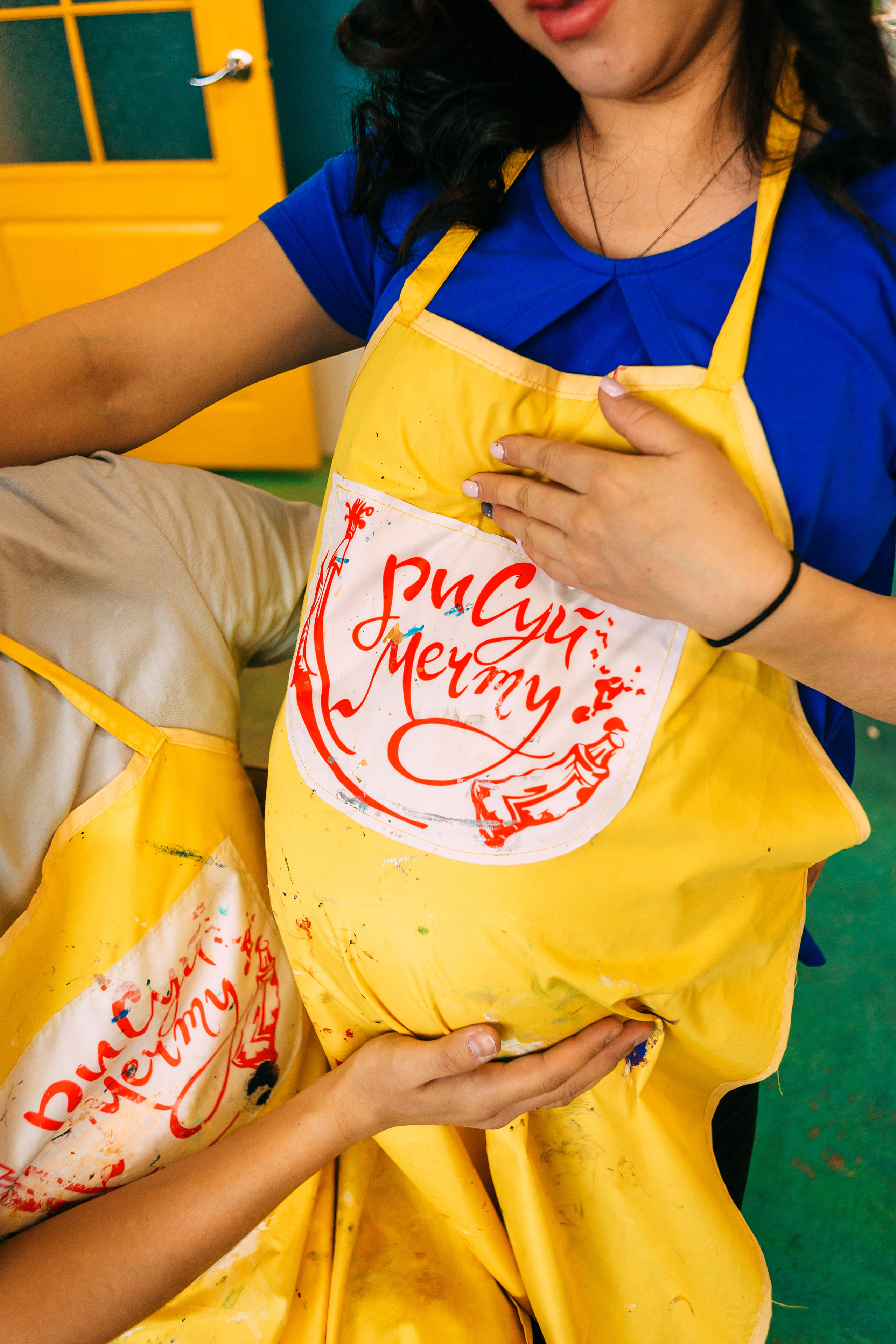 Рисуй мечту. Фотограф Бурятии София Андриянова