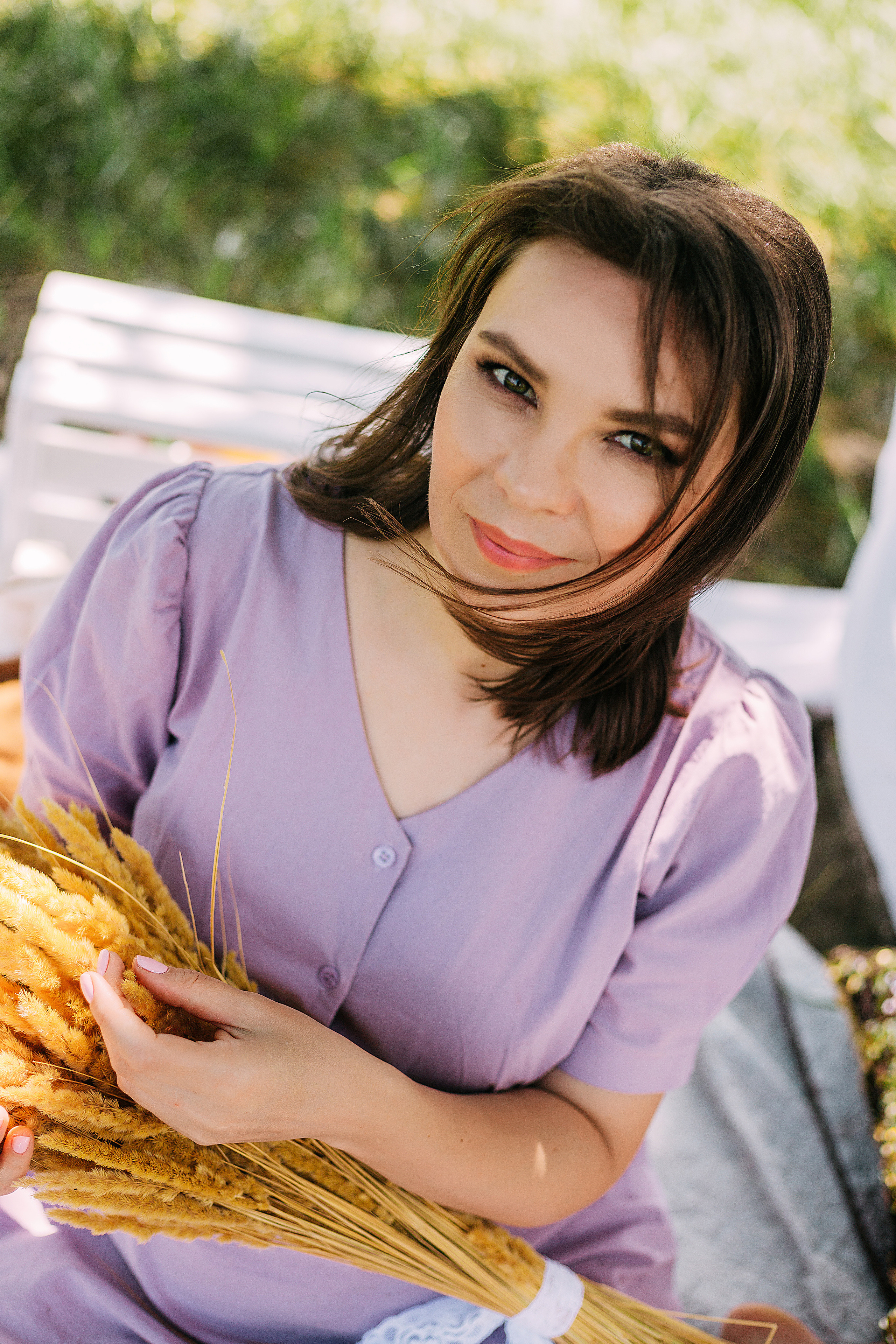 Утренняя семейная прогулка. Фотограф Бурятии София Андриянова