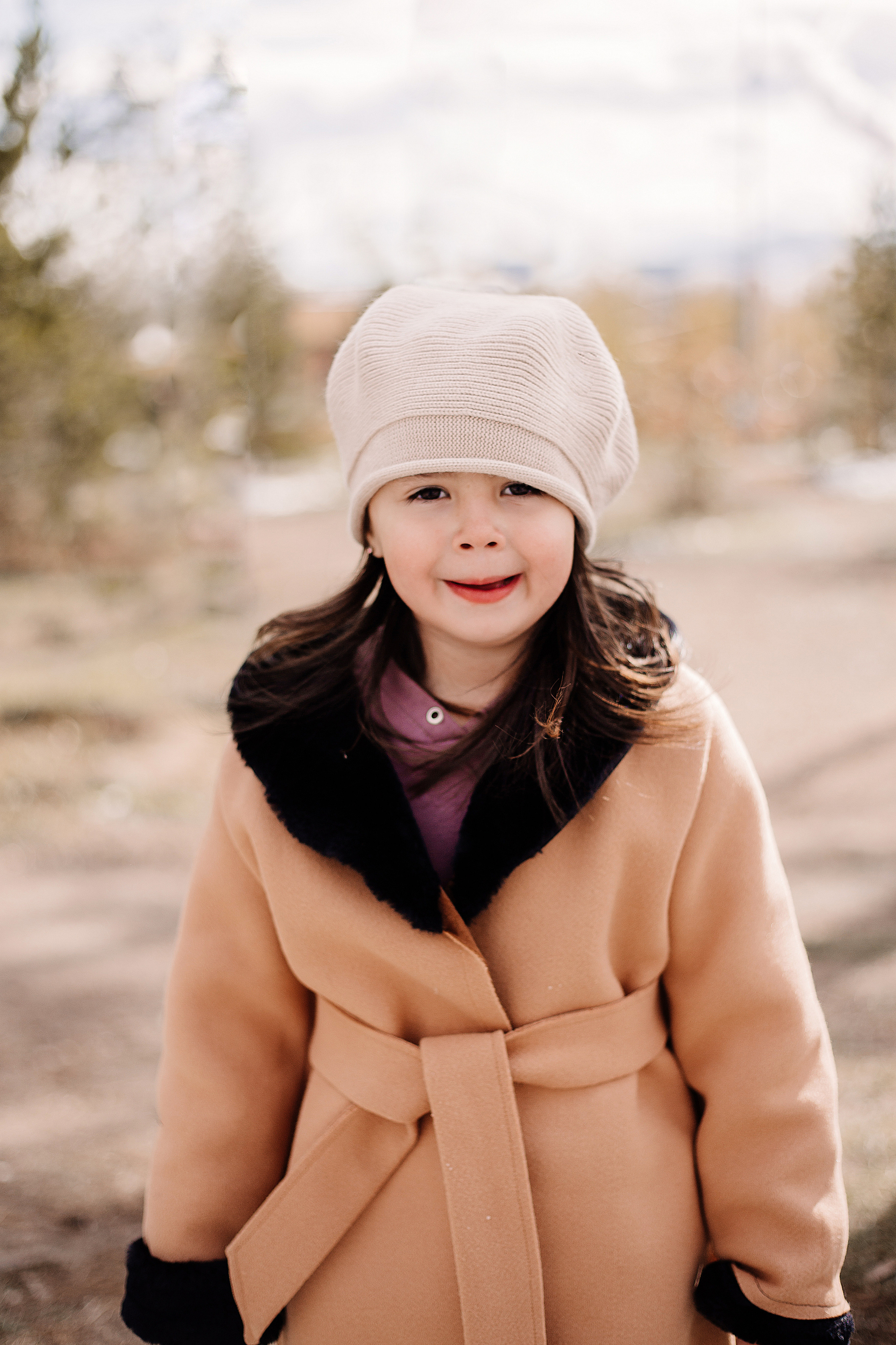 Татьяна, Никита и Евгения. Фотограф Бурятии София Андриянова