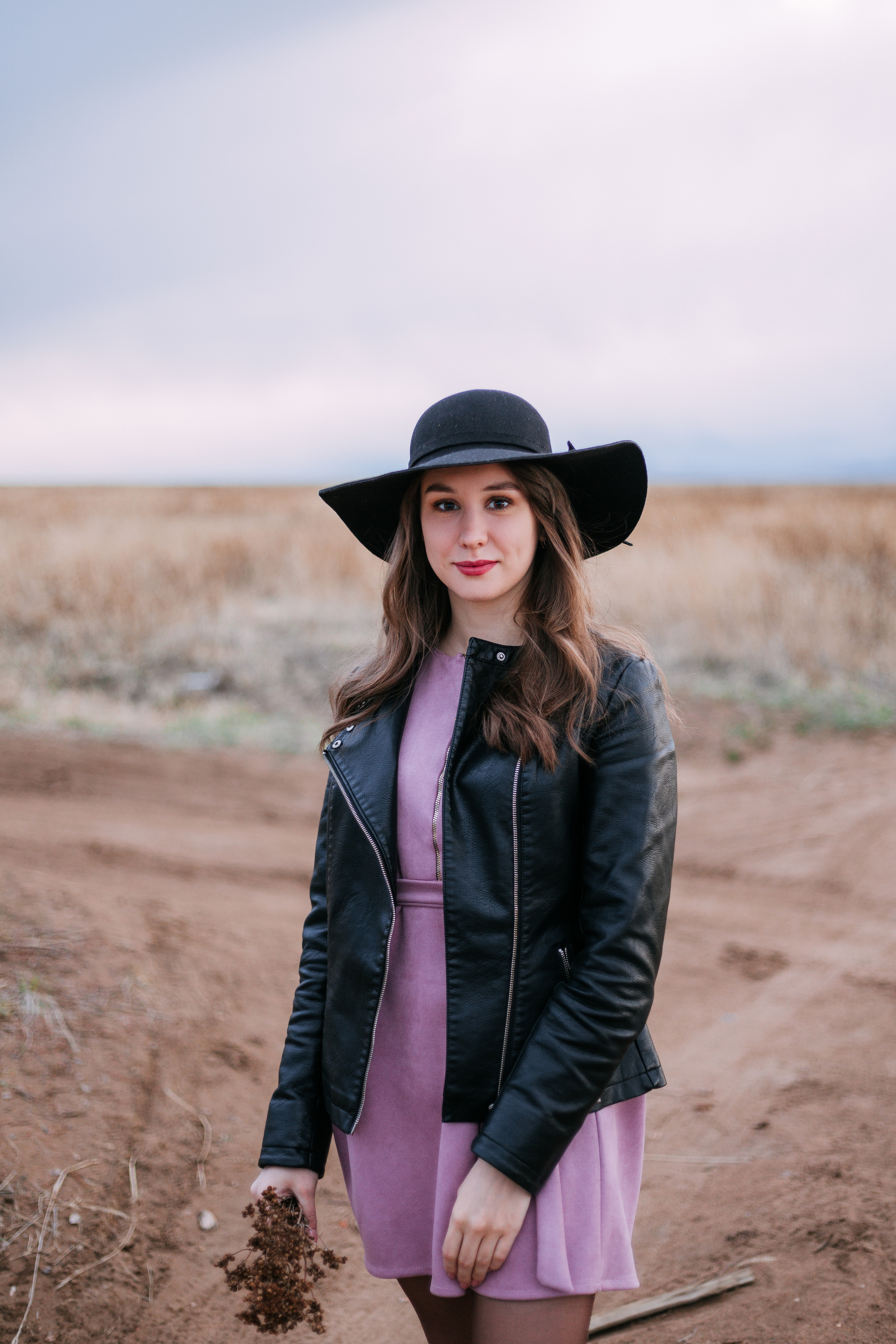 Екатерина и Михаил. Фотограф Бурятии София Андриянова