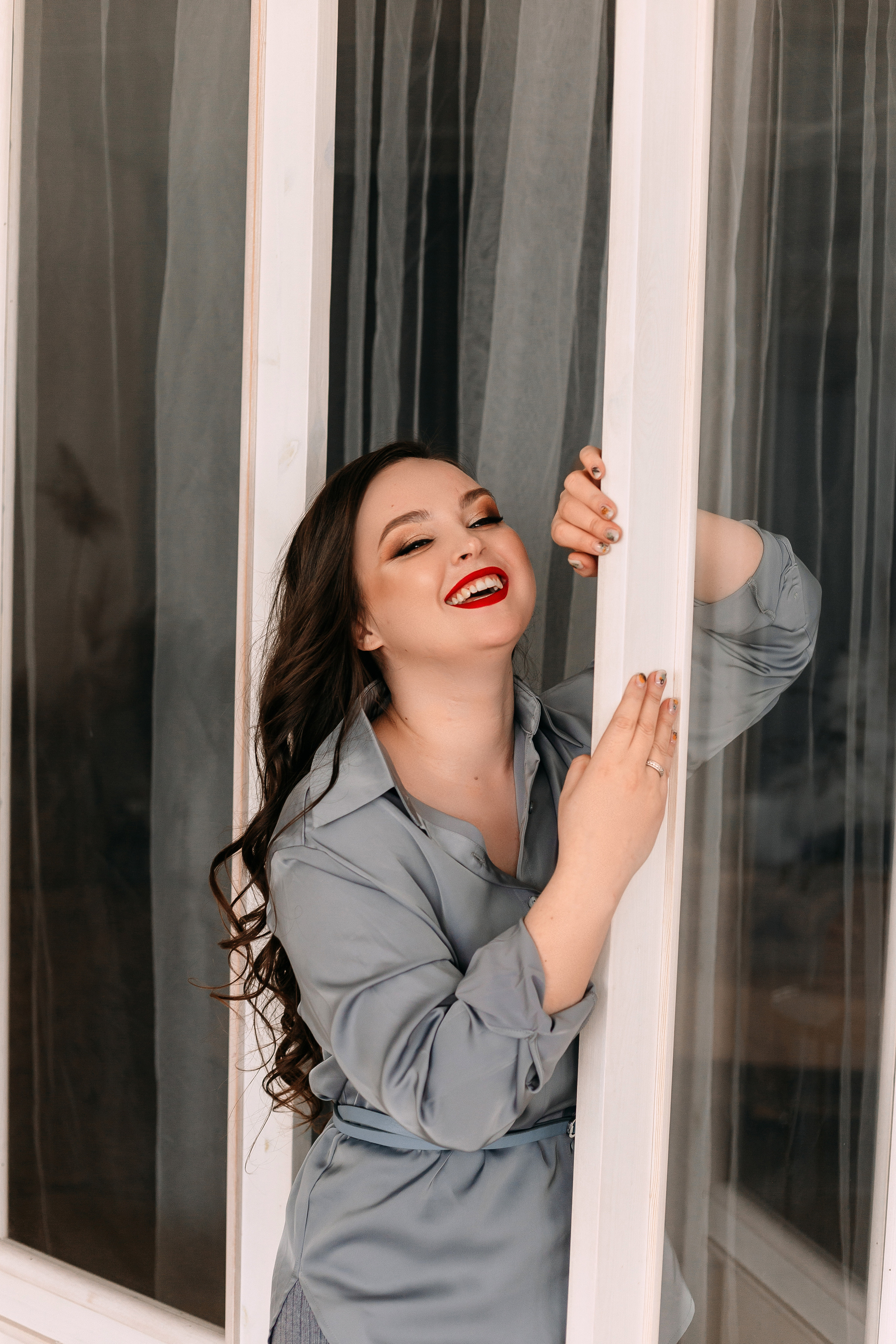 Евгений и Наталья. Фотограф Бурятии София Андриянова