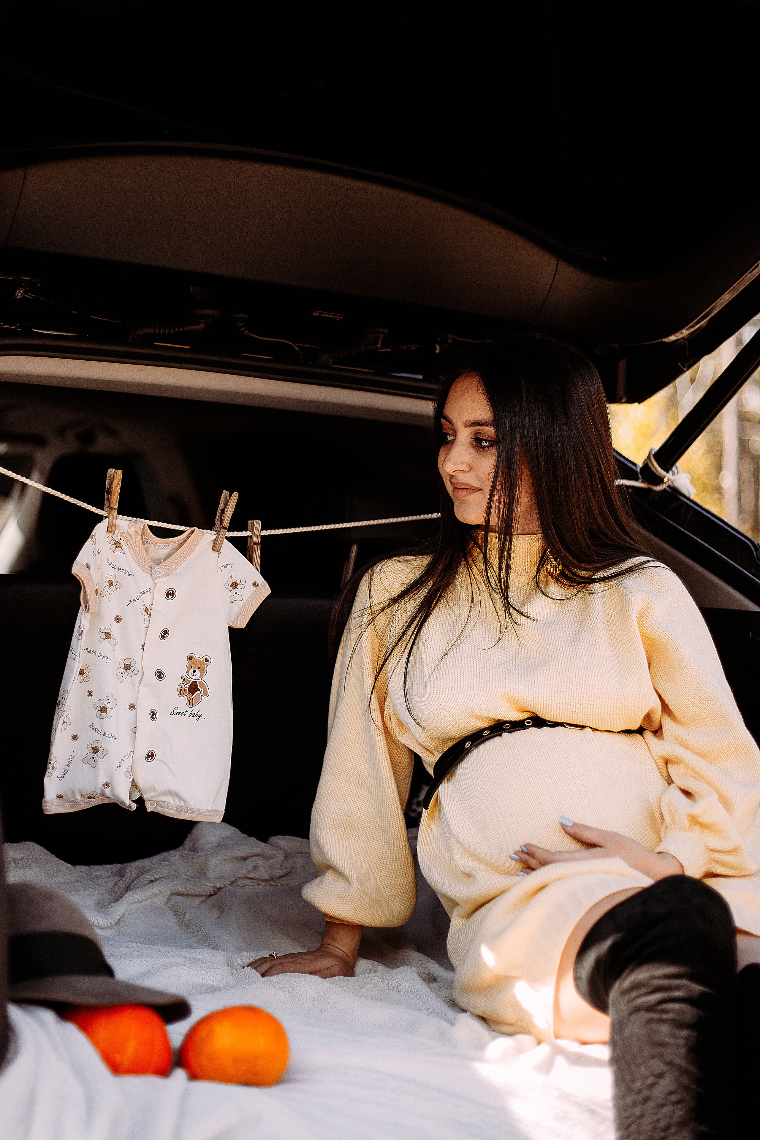 Фрунз и Амалия беременность. Фотограф Бурятии София Андриянова