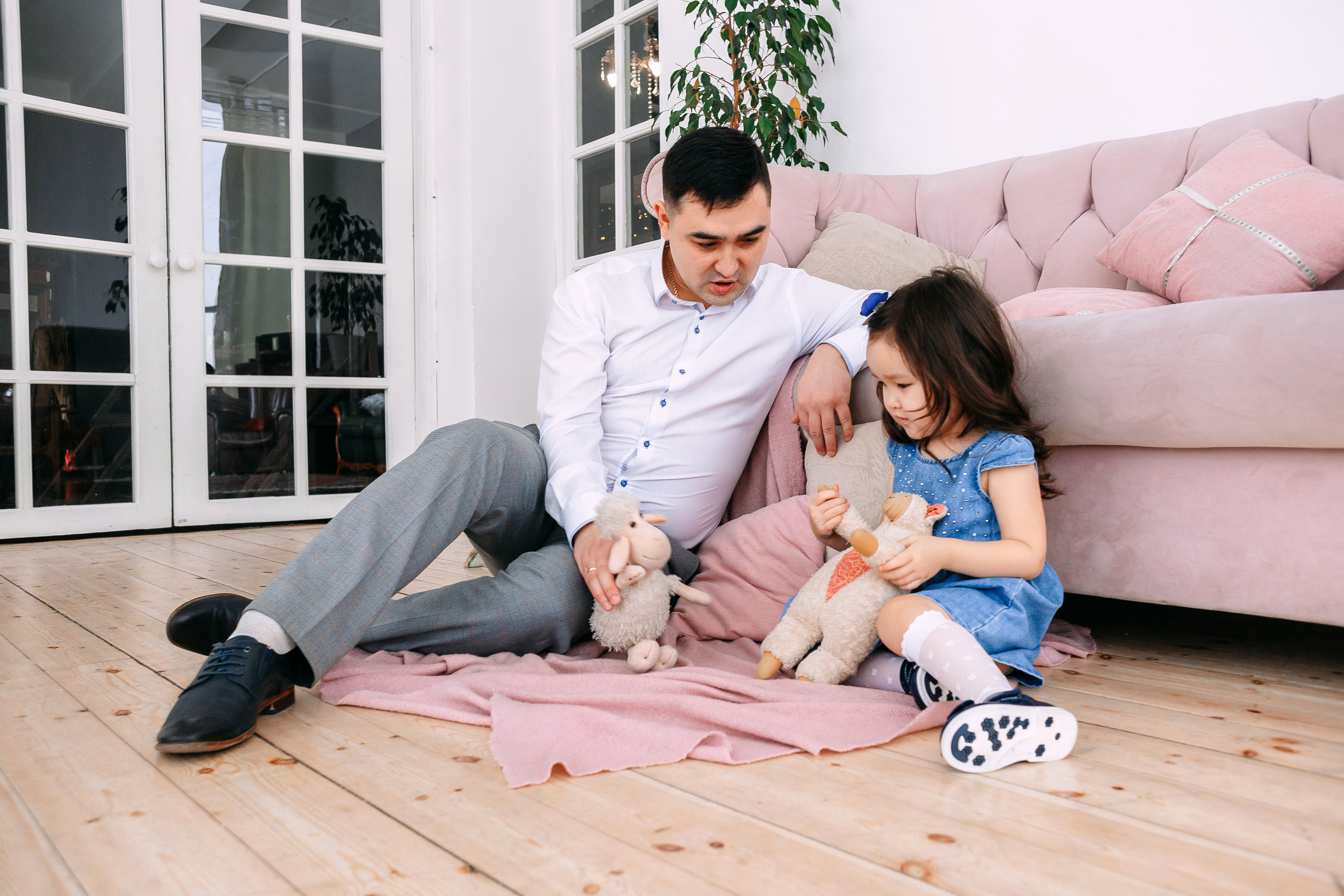 Фотосъемки в фотостудиях города. Фотограф Бурятии София Андриянова