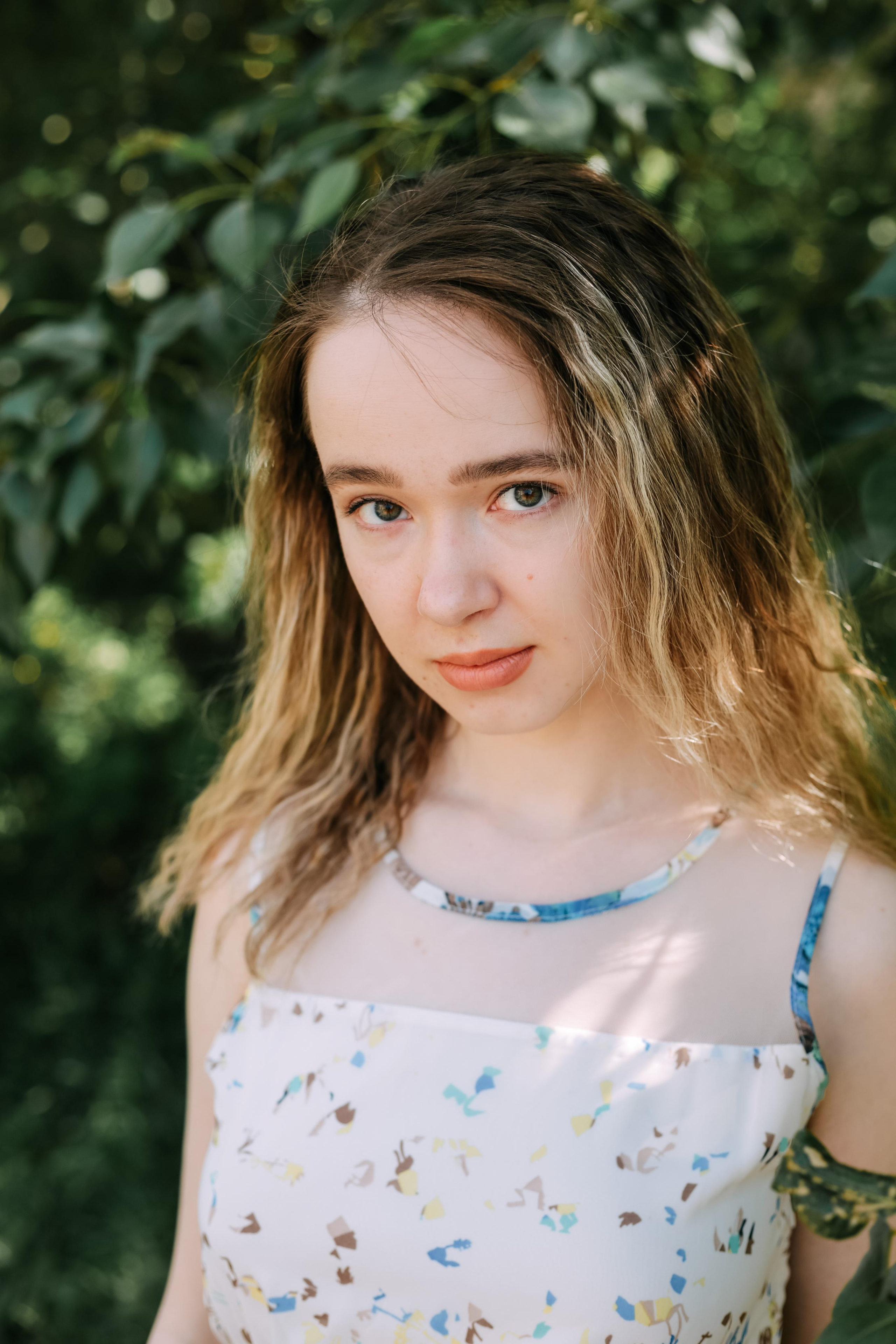 Валентина и Степан (сестра и брат). Фотограф Бурятии София Андриянова