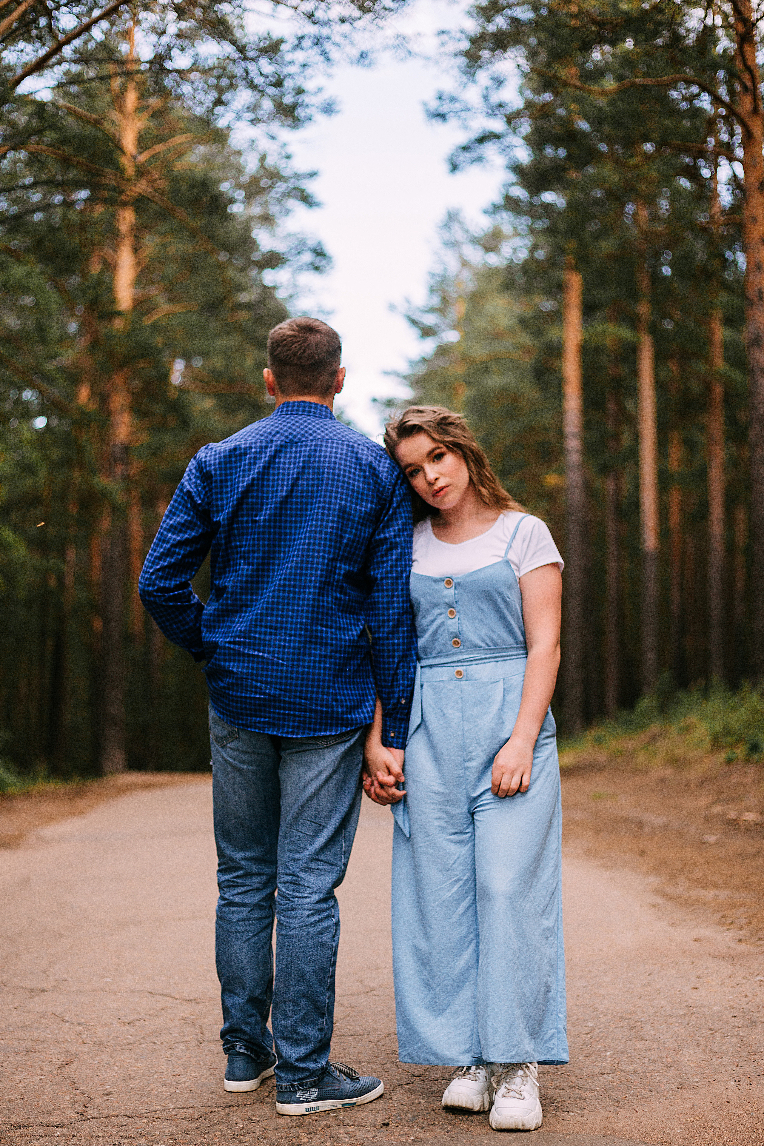 Семья Кириловых. Фотограф Бурятии София Андриянова