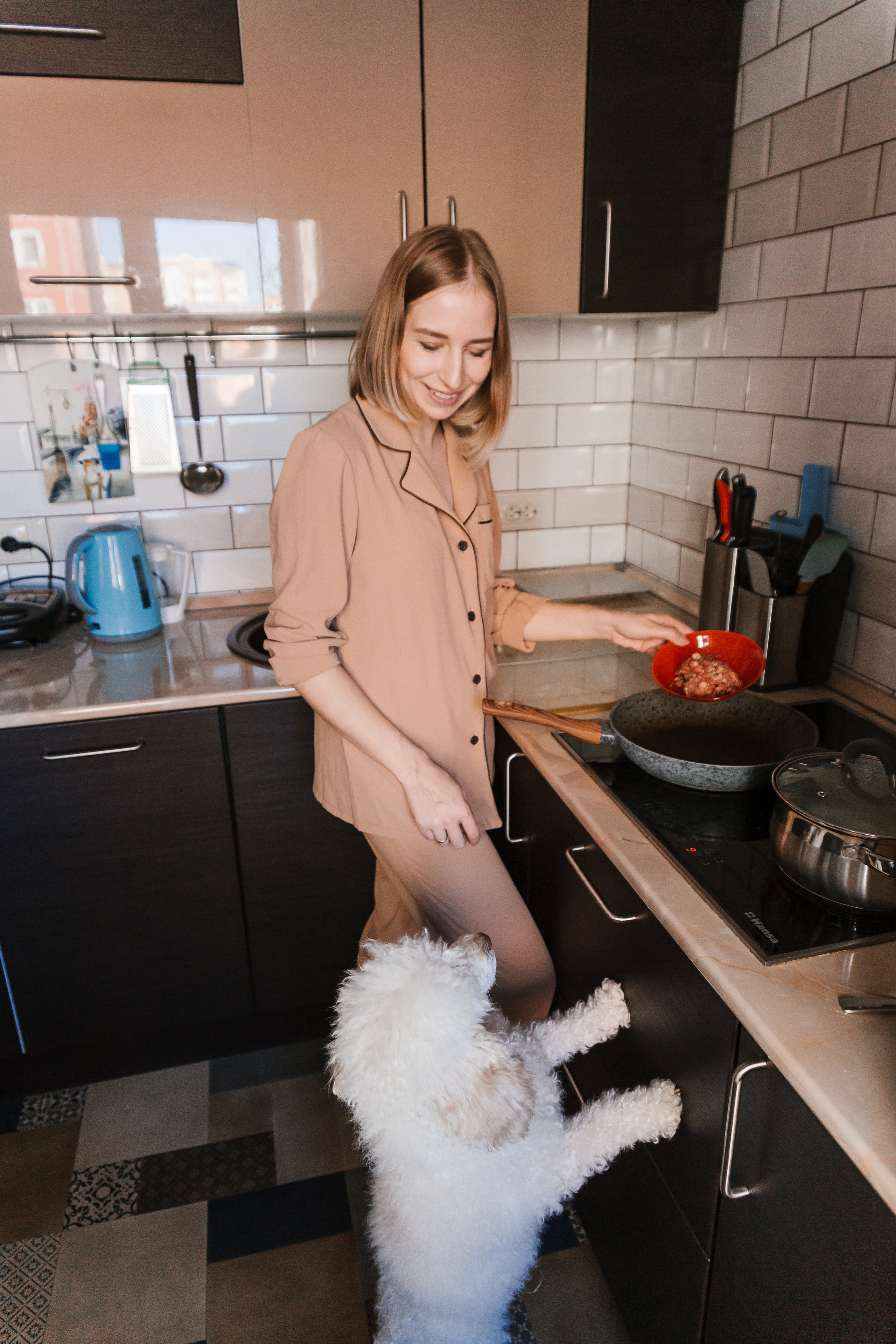 Домашняя атмосфера с Любой, витей и их сыном Яриком. Фотограф Бурятии София Андриянова