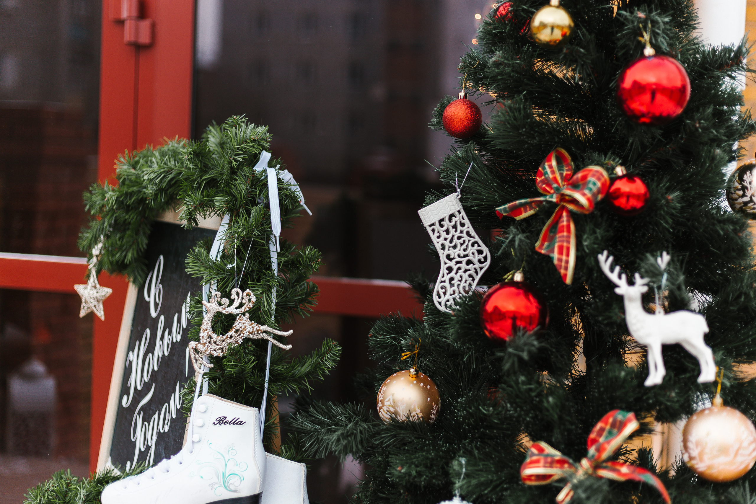 Аюна с дочкой. Фотограф Бурятии София Андриянова