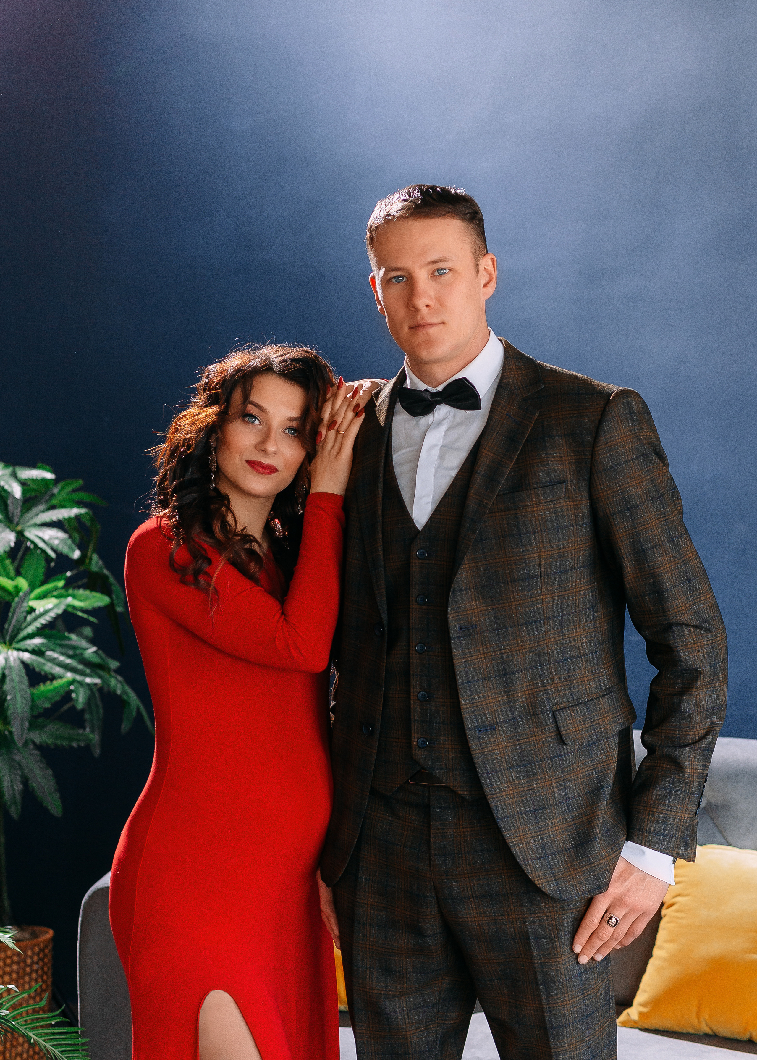 Отзывы. Фотограф Бурятии София Андриянова