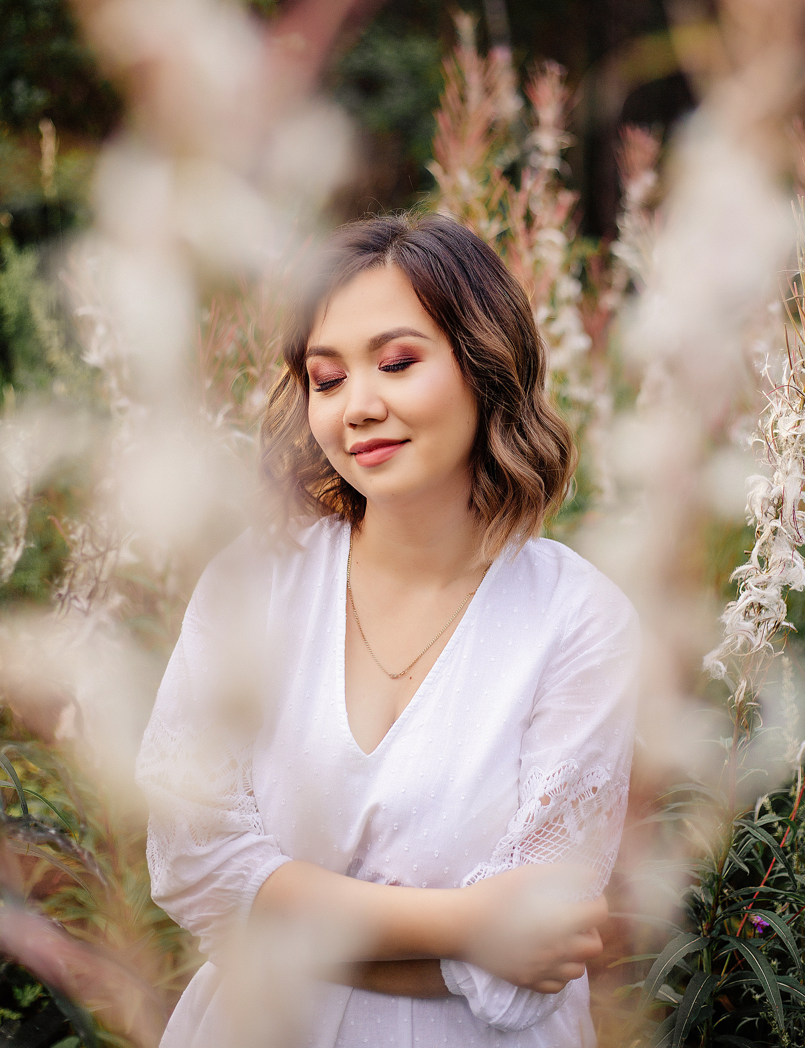 Надежда, муж и дочка. Фотограф Бурятии София Андриянова