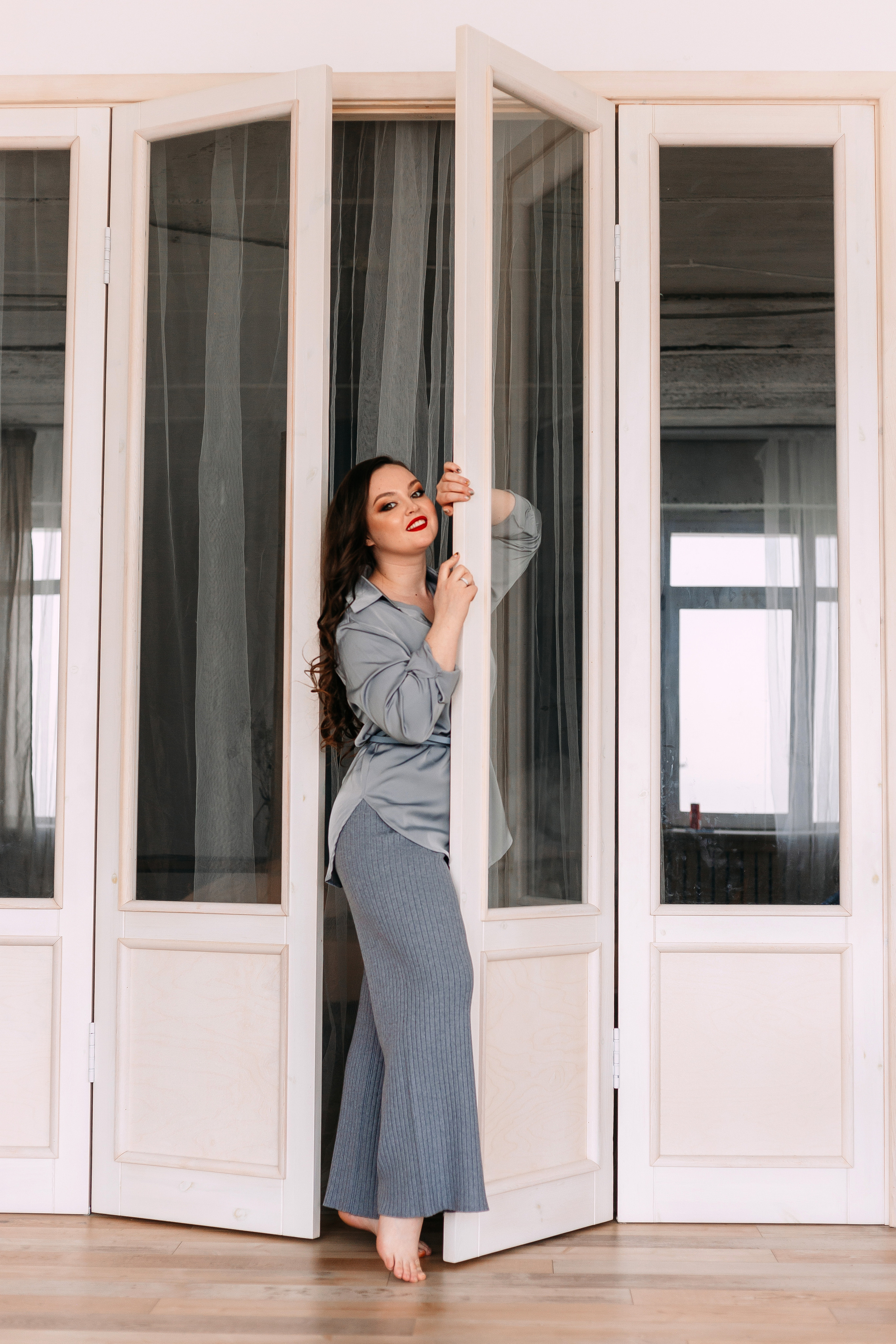 Евгений и Наталья. Фотограф Бурятии София Андриянова