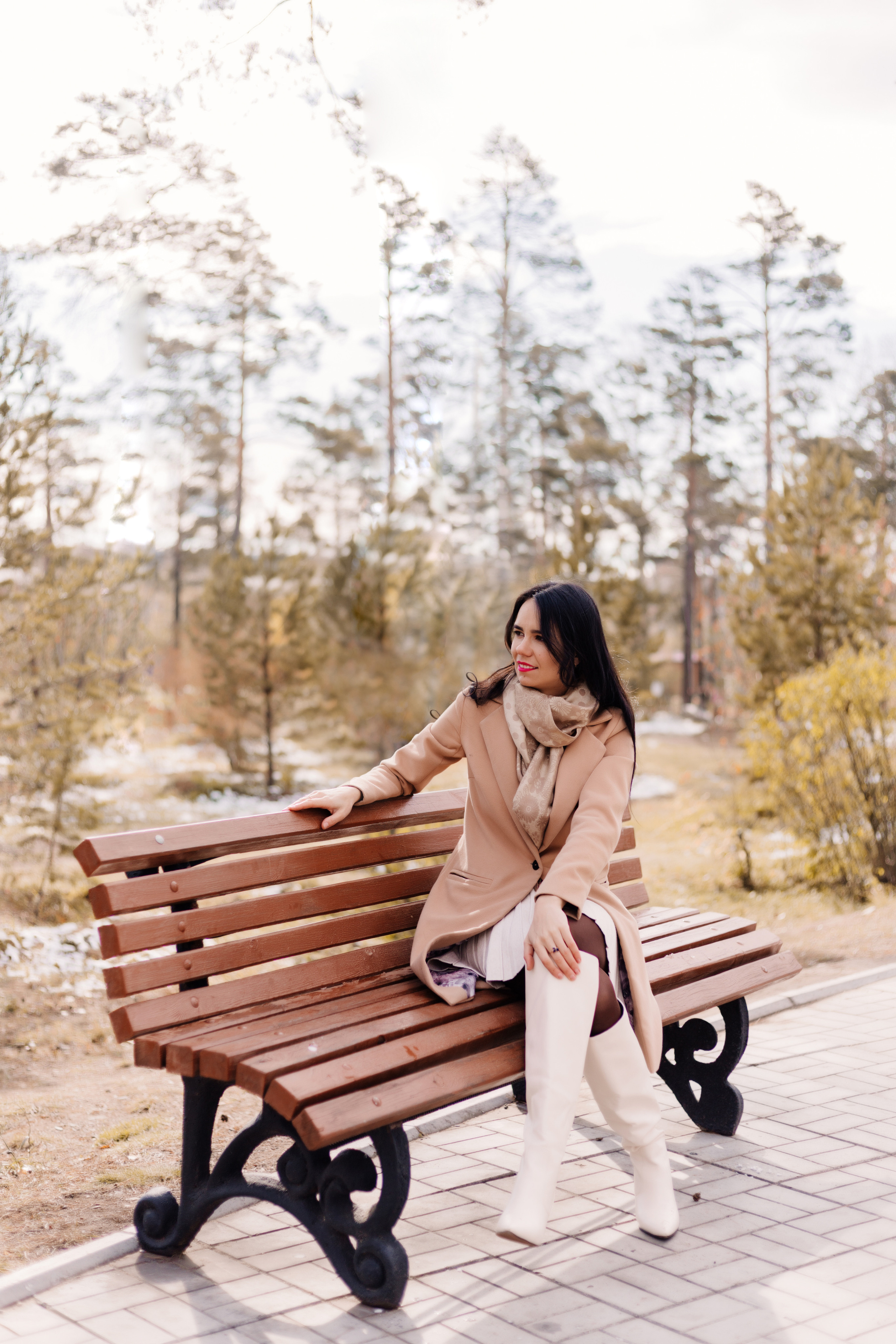 Татьяна, Никита и Евгения. Фотограф Бурятии София Андриянова