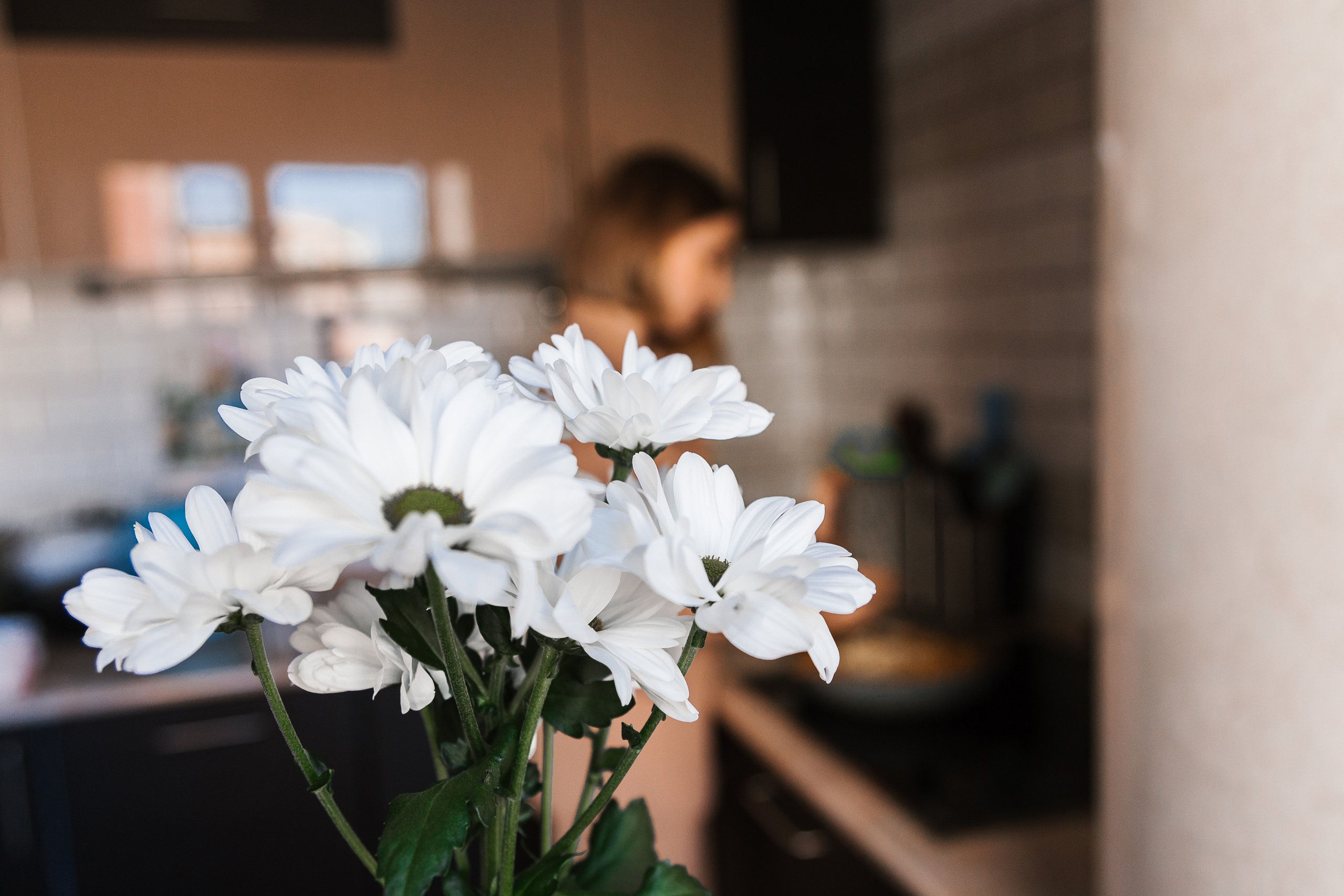 Домашняя атмосфера с Любой, витей и их сыном Яриком. Фотограф Бурятии София Андриянова