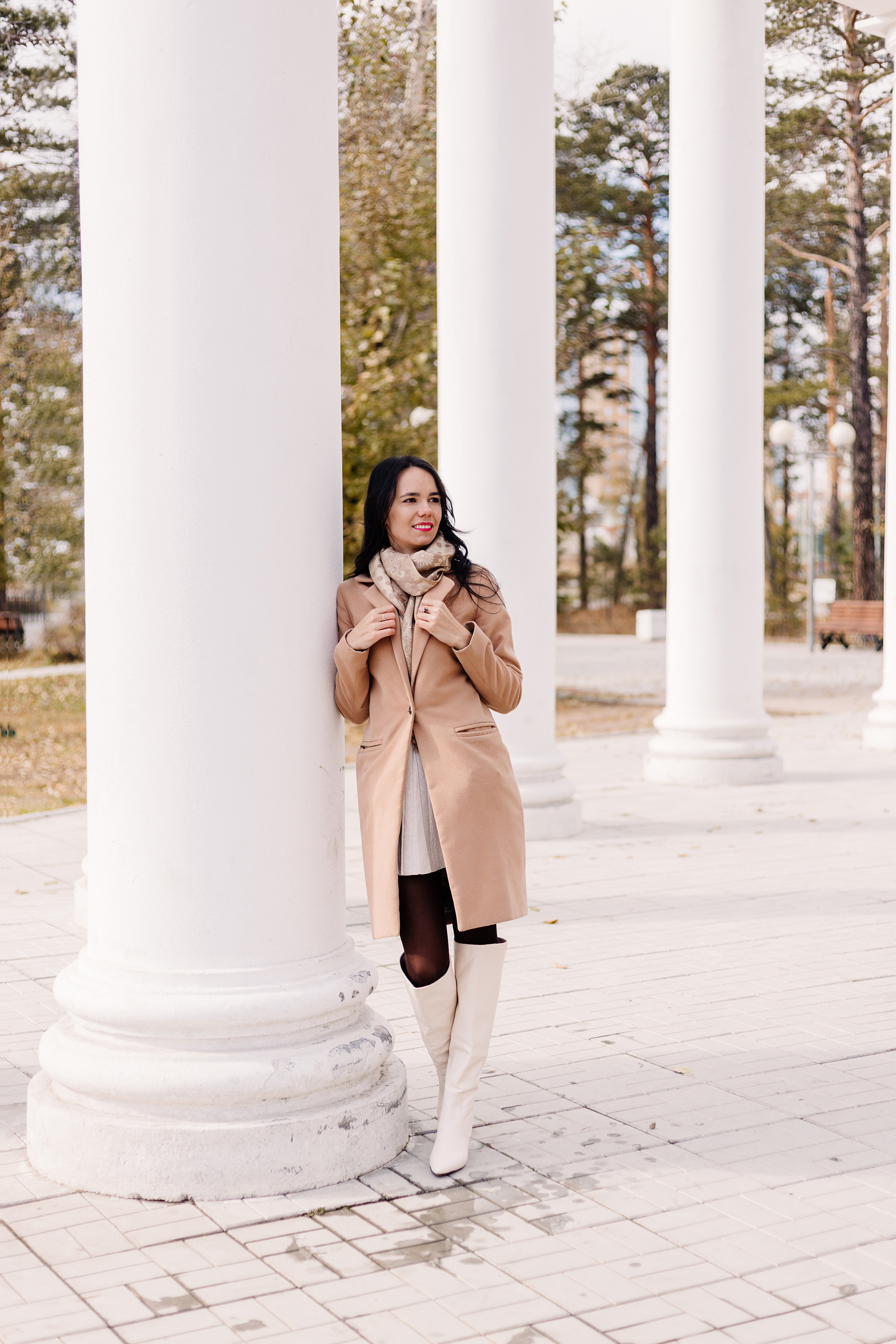 Татьяна, Никита и Евгения. Фотограф Бурятии София Андриянова