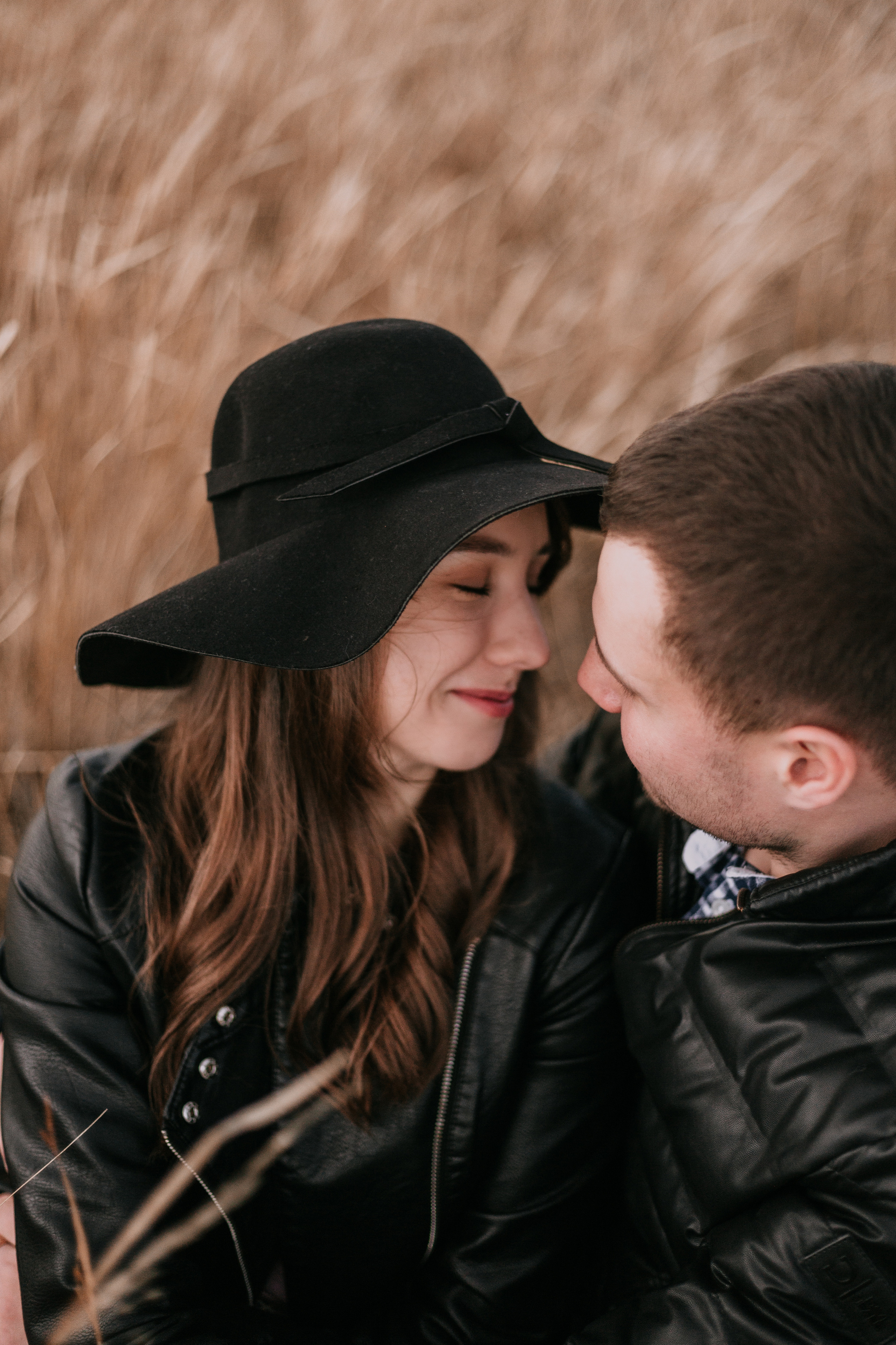 Екатерина и Михаил. Фотограф Бурятии София Андриянова