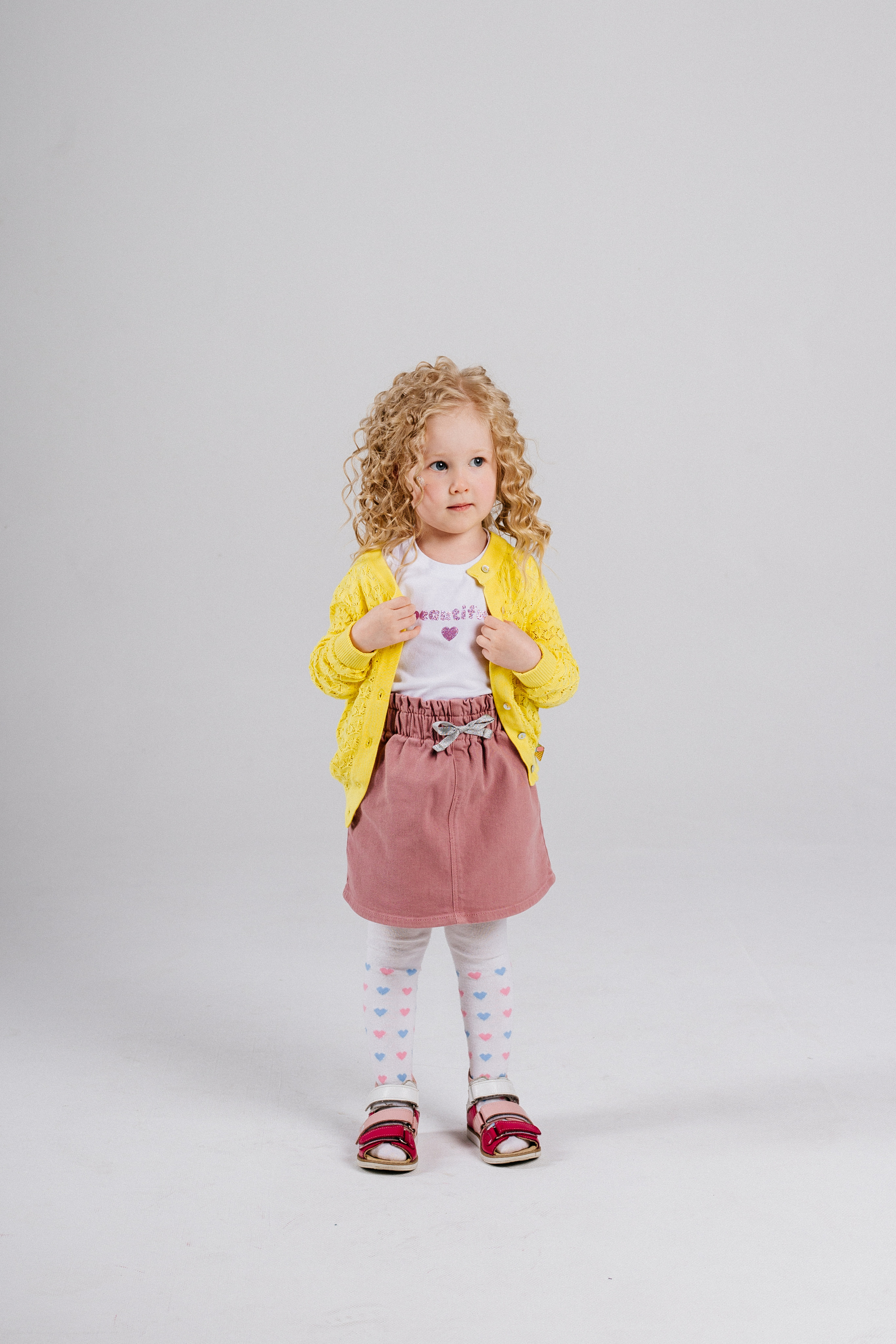 Вика, Лера и Настя. Фотограф Бурятии София Андриянова