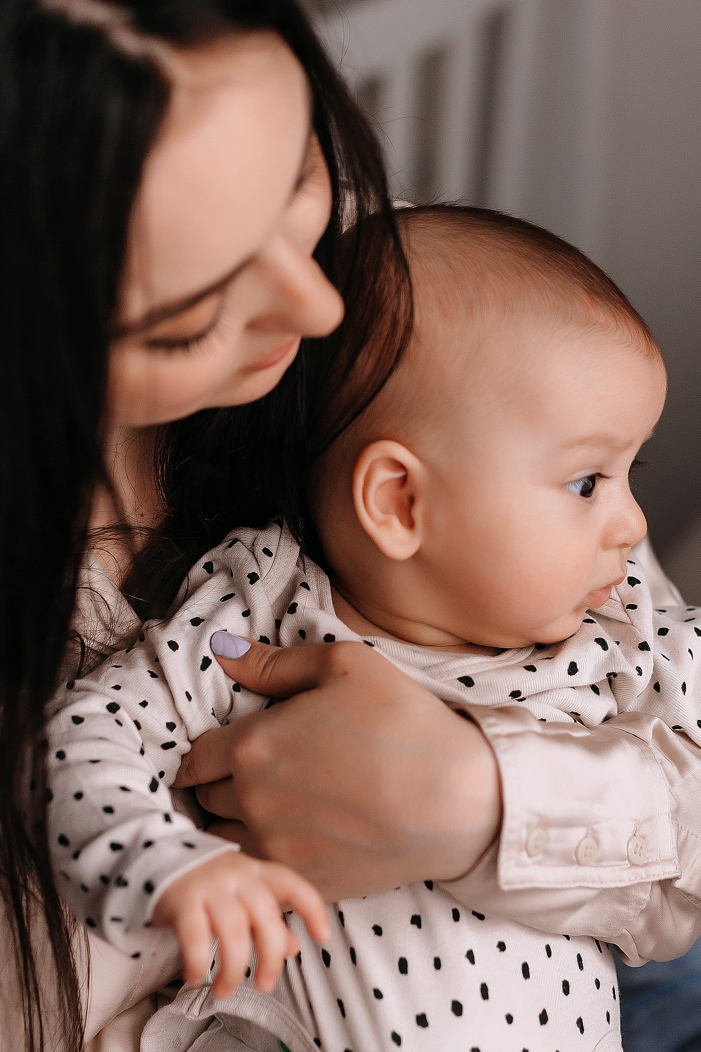 Амалия и сын Даниэль. Фотограф Бурятии София Андриянова