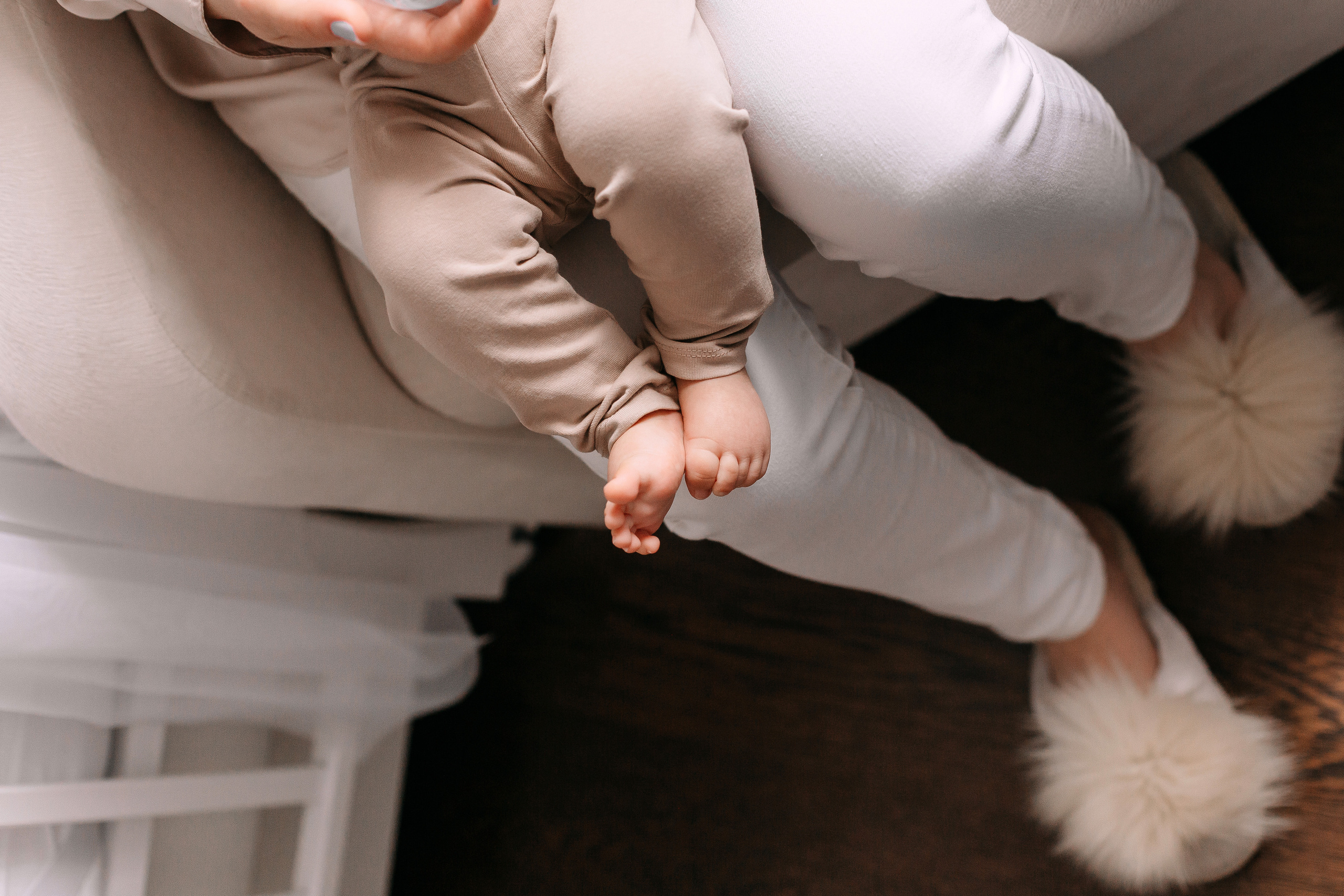 Амалия и сын Даниэль. Фотограф Бурятии София Андриянова