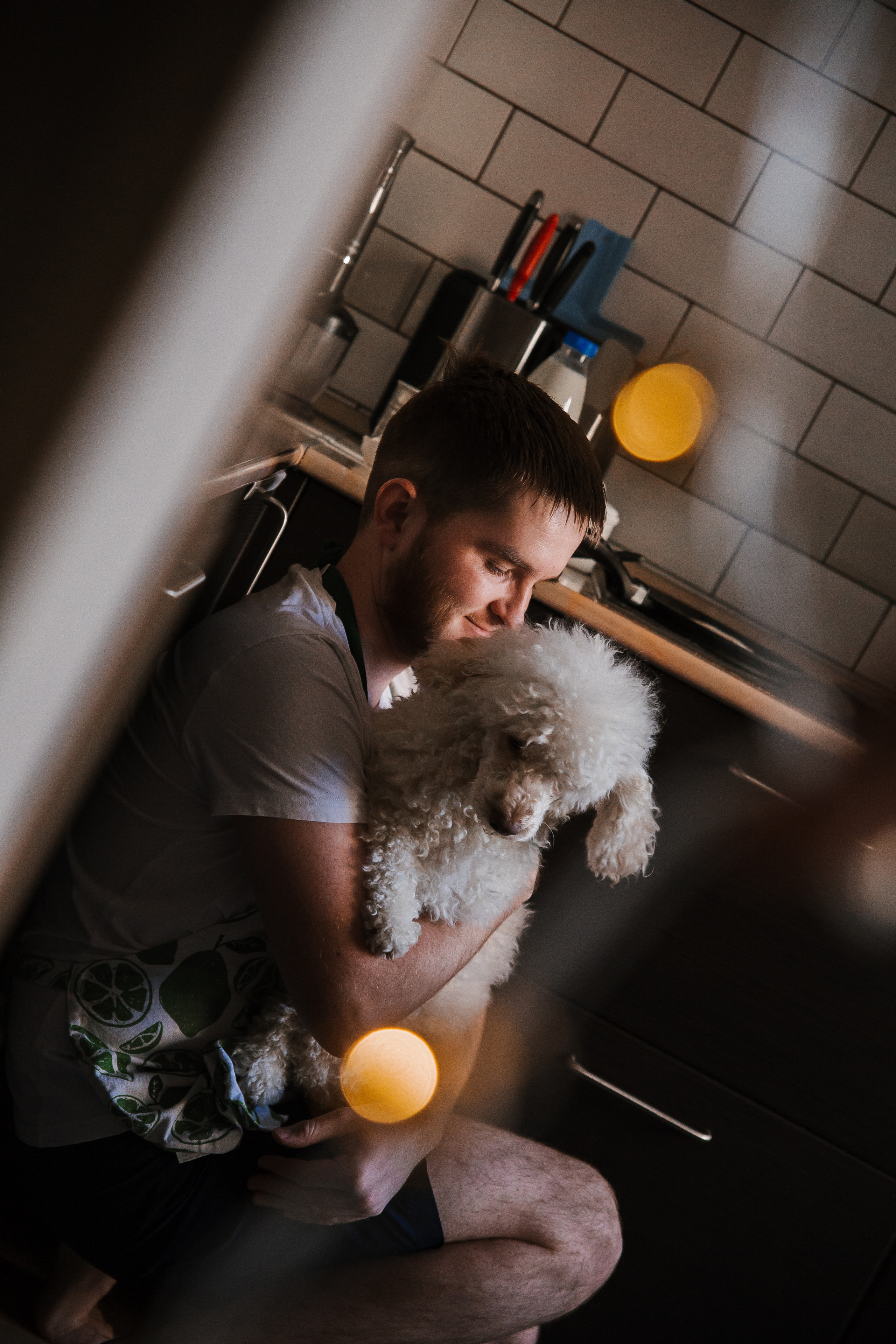 Домашняя атмосфера с Любой, витей и их сыном Яриком. Фотограф Бурятии София Андриянова